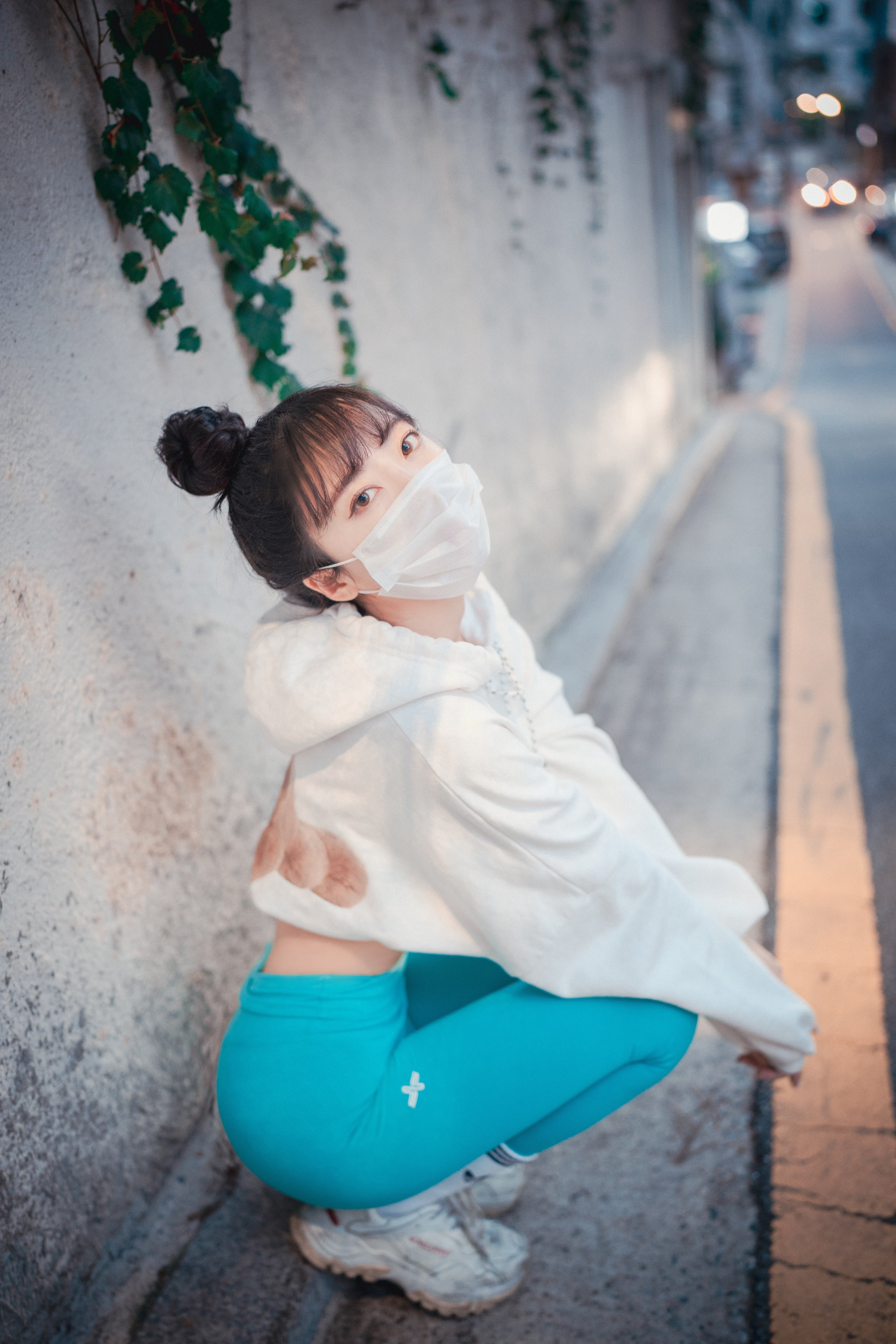DJAWA] Hanari 하나리 - Mint Mát Lỏng và Chặt