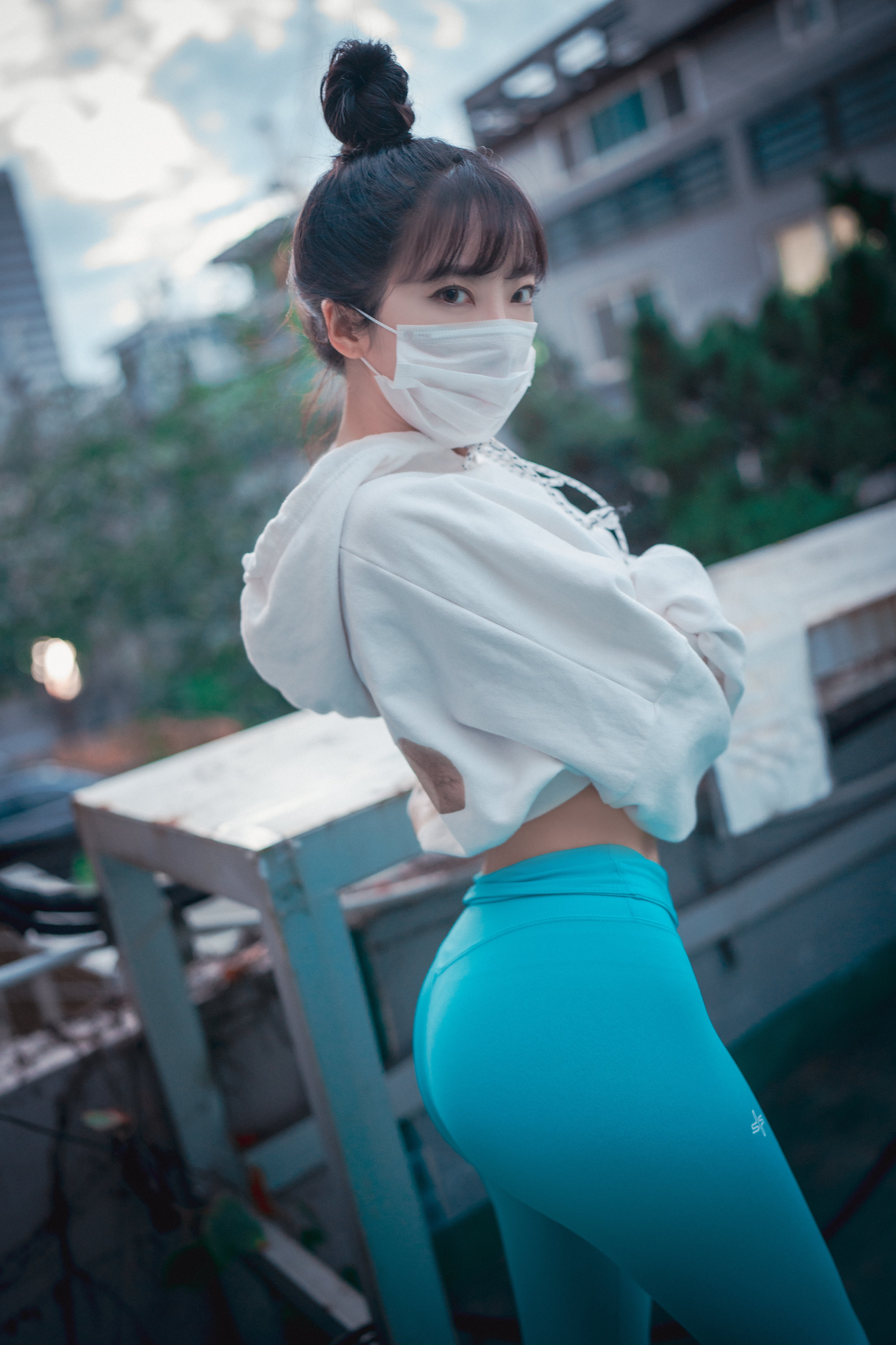 DJAWA] Hanari 하나리 - Mint Mát Lỏng và Chặt