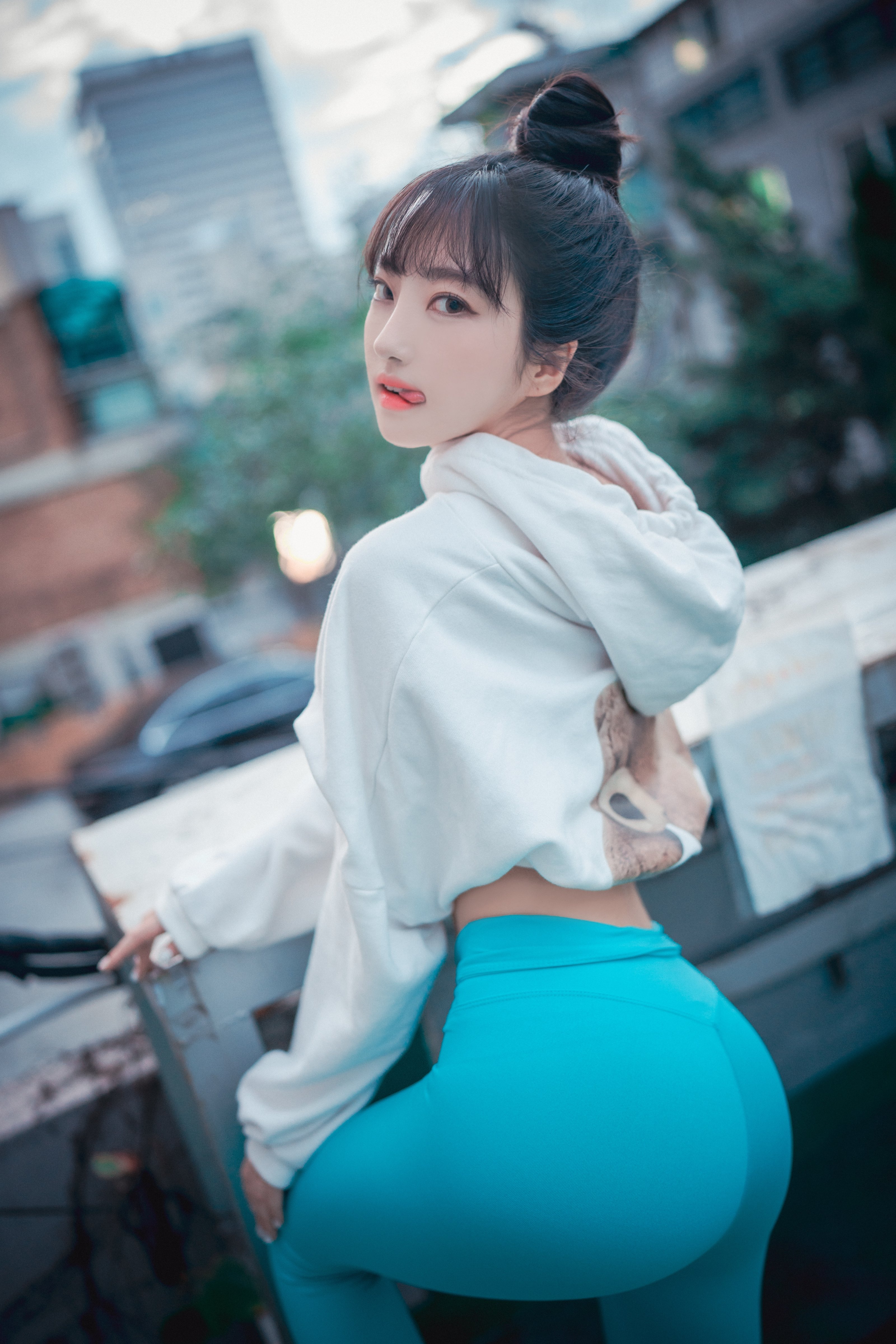 DJAWA] Hanari 하나리 - Mint Mát Lỏng và Chặt
