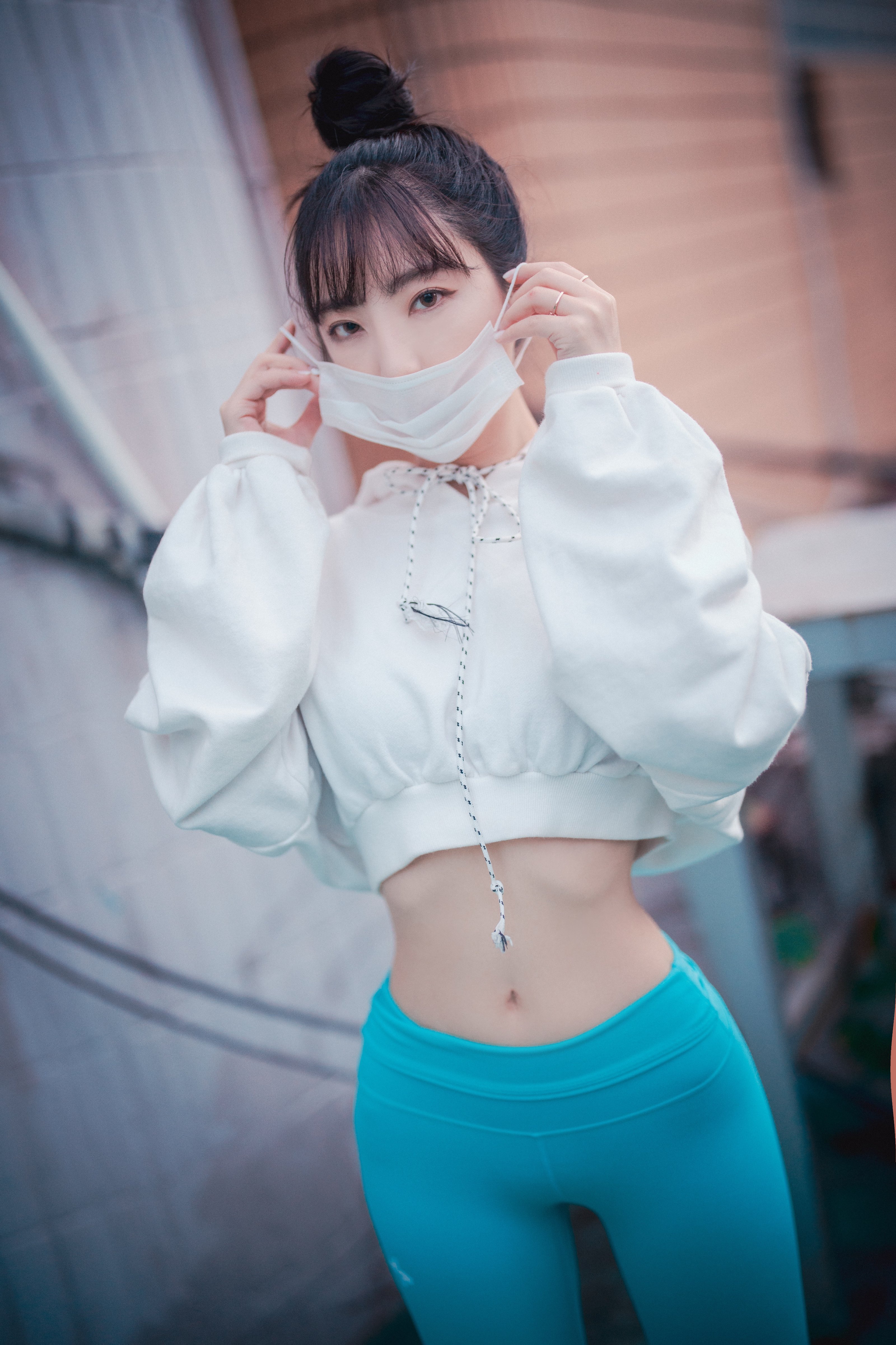 DJAWA] Hanari 하나리 - Mint Mát Lỏng và Chặt