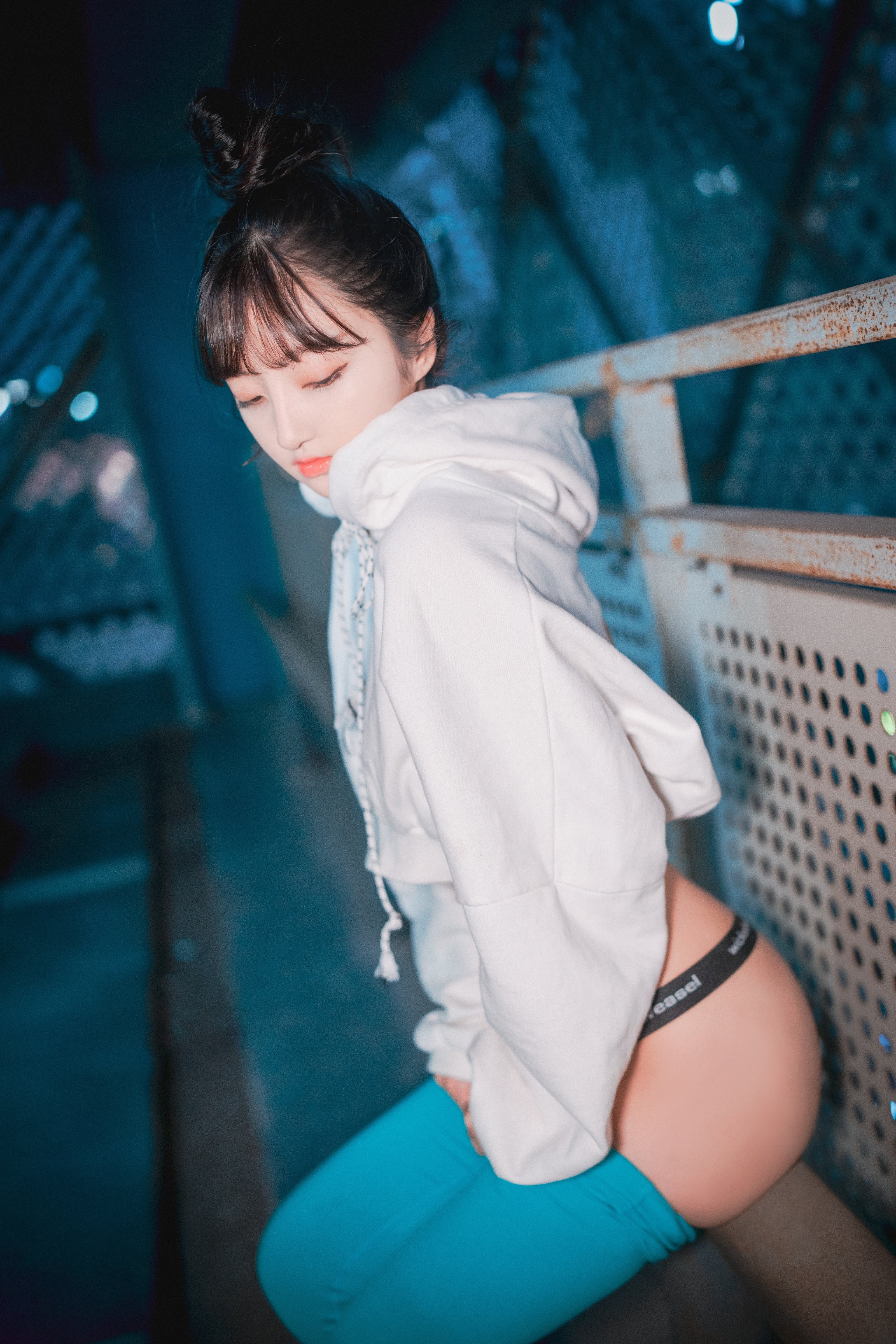 DJAWA] Hanari 하나리 - Mint Mát Lỏng và Chặt