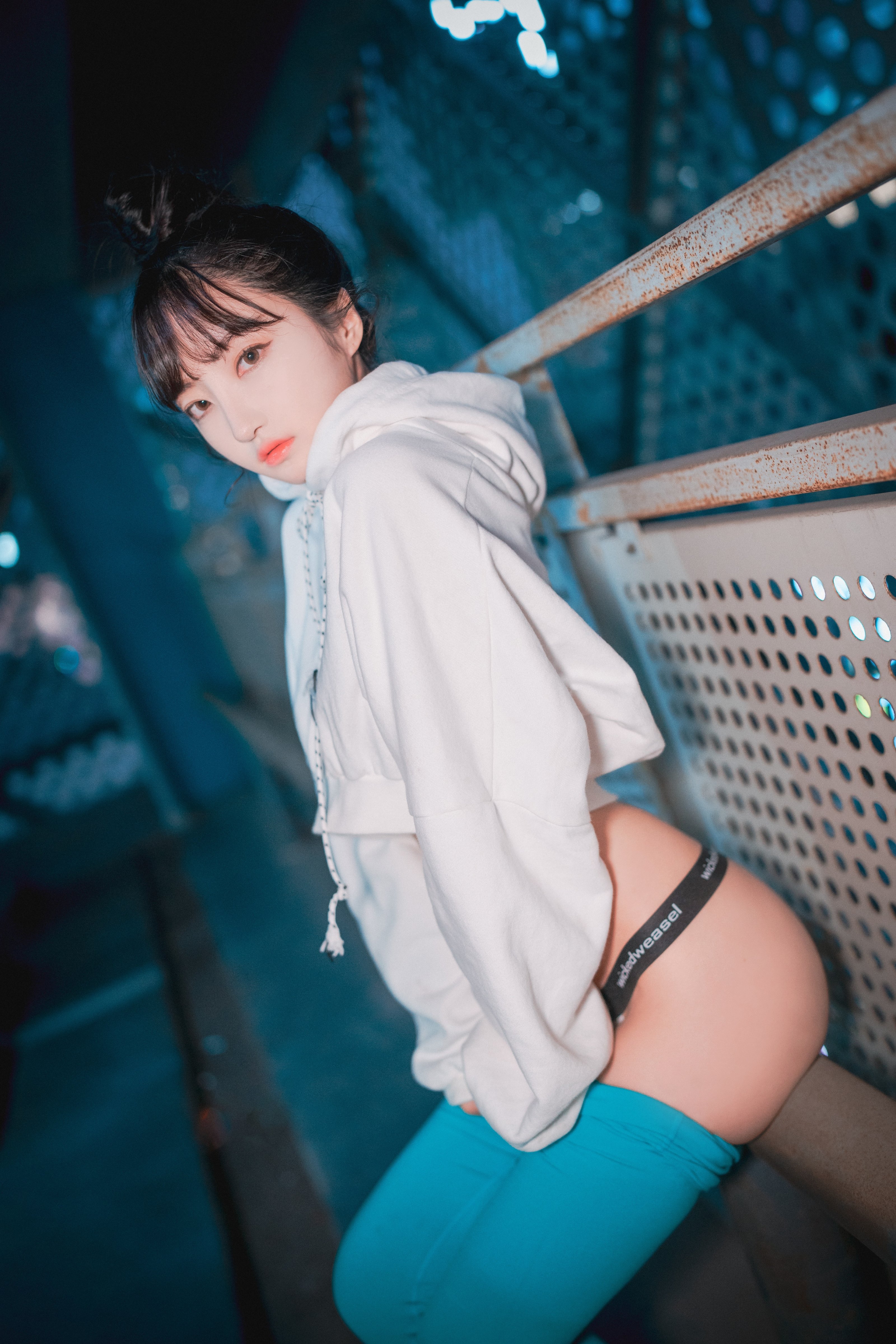 DJAWA] Hanari 하나리 - Mint Mát Lỏng và Chặt