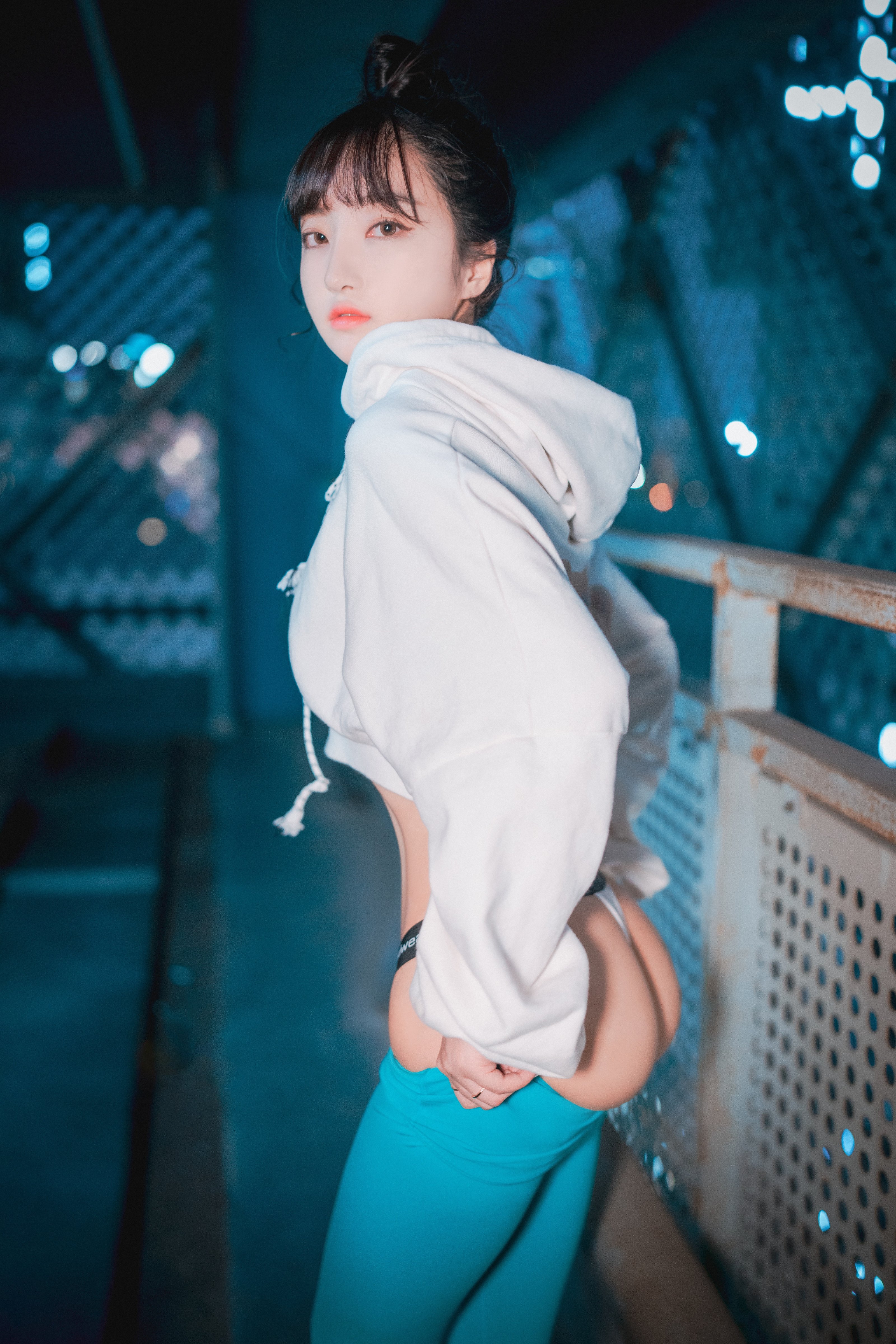 DJAWA] Hanari 하나리 - Mint Mát Lỏng và Chặt