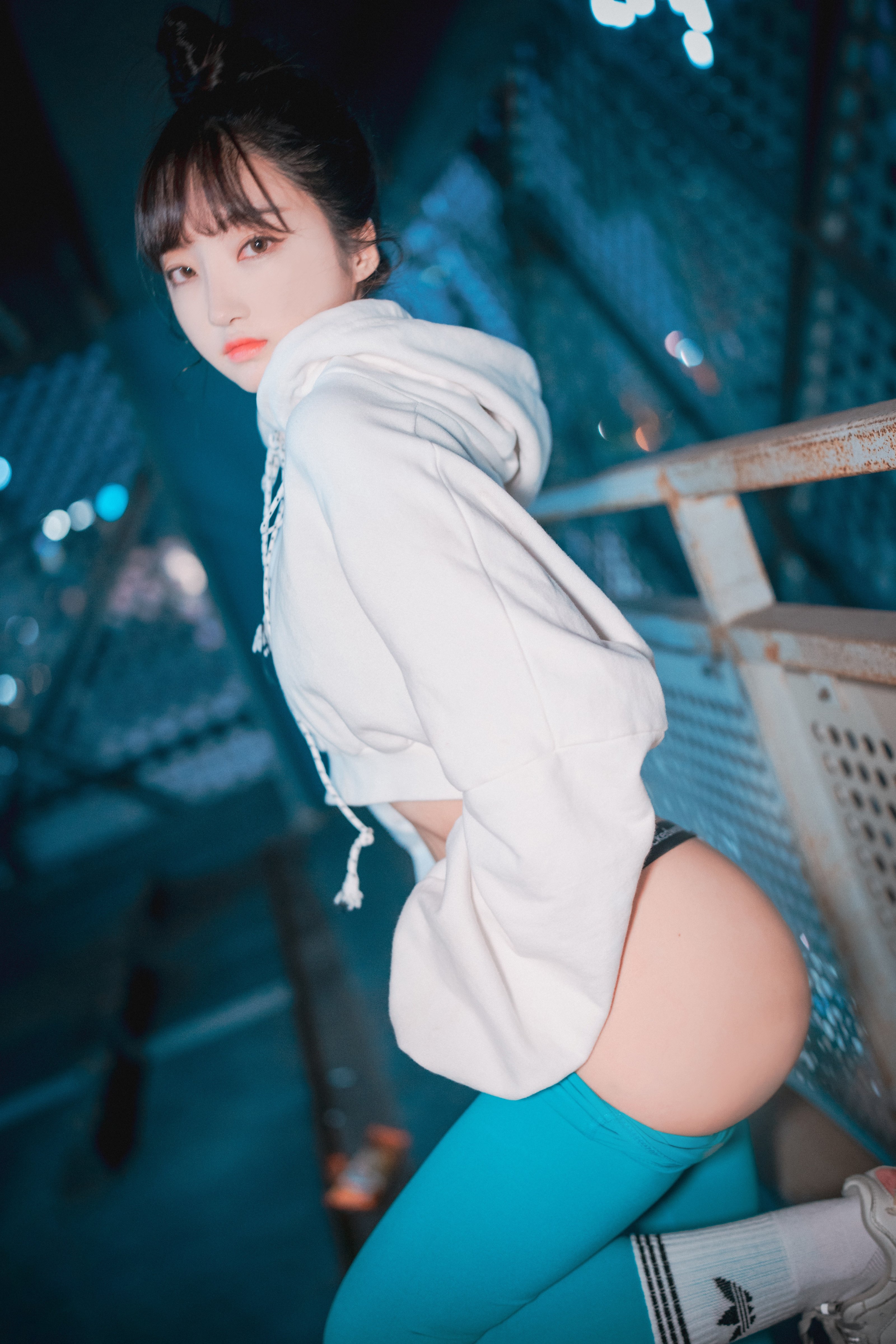DJAWA] Hanari 하나리 - Mint Mát Lỏng và Chặt