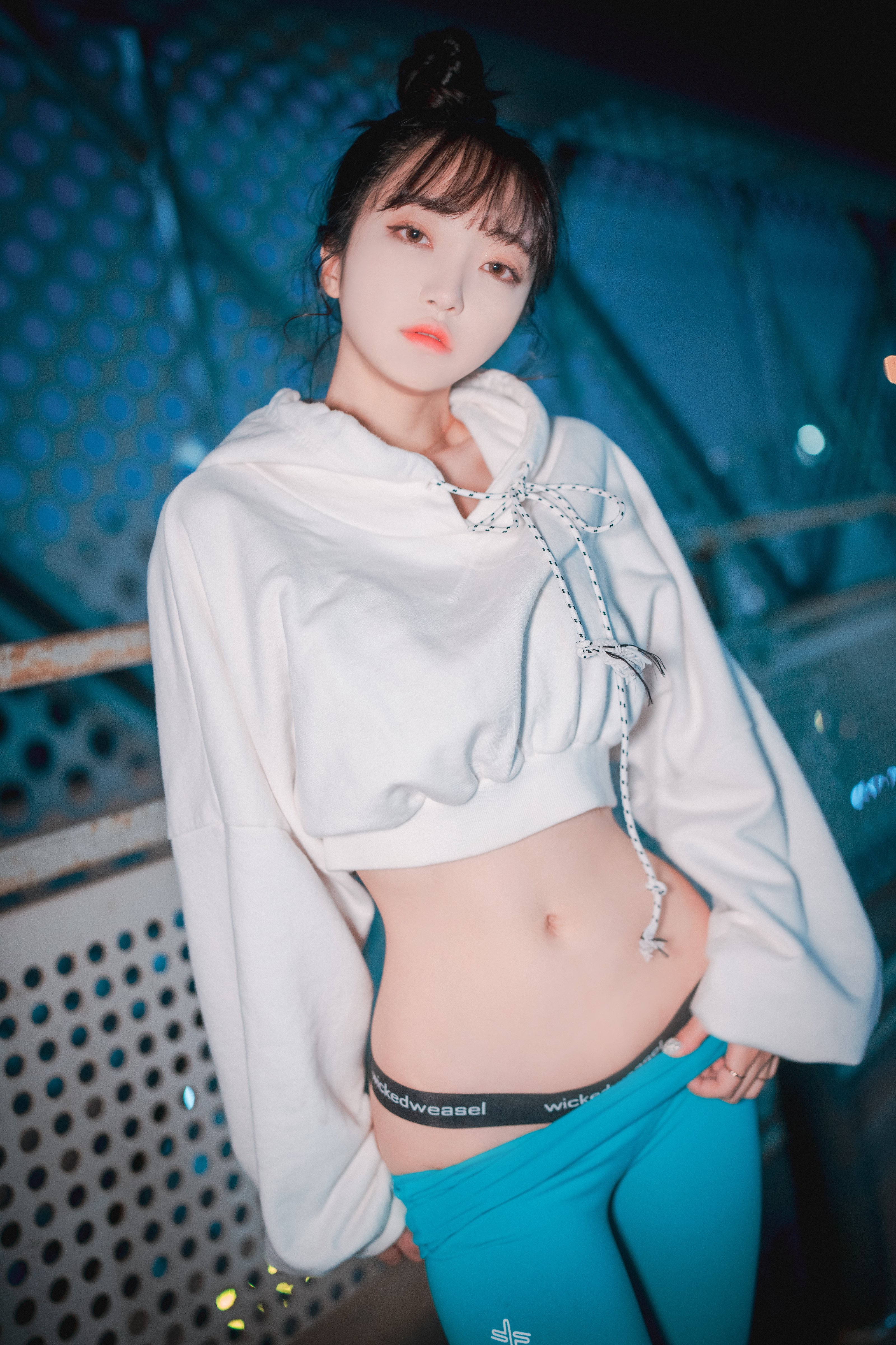 DJAWA] Hanari 하나리 - Mint Mát Lỏng và Chặt