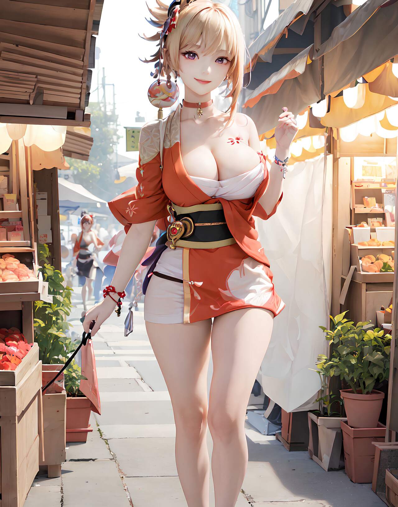 บทที่ 379 ที่สร้างโดย AI