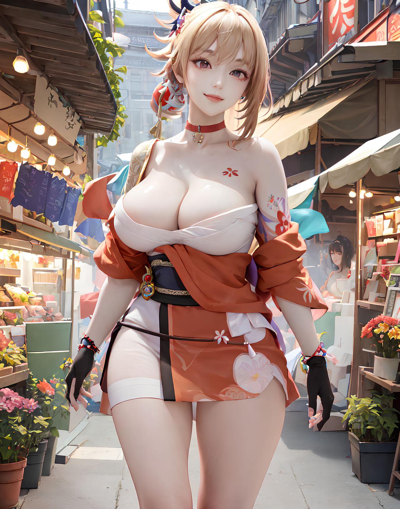 บทที่ 379 ที่สร้างโดย AI