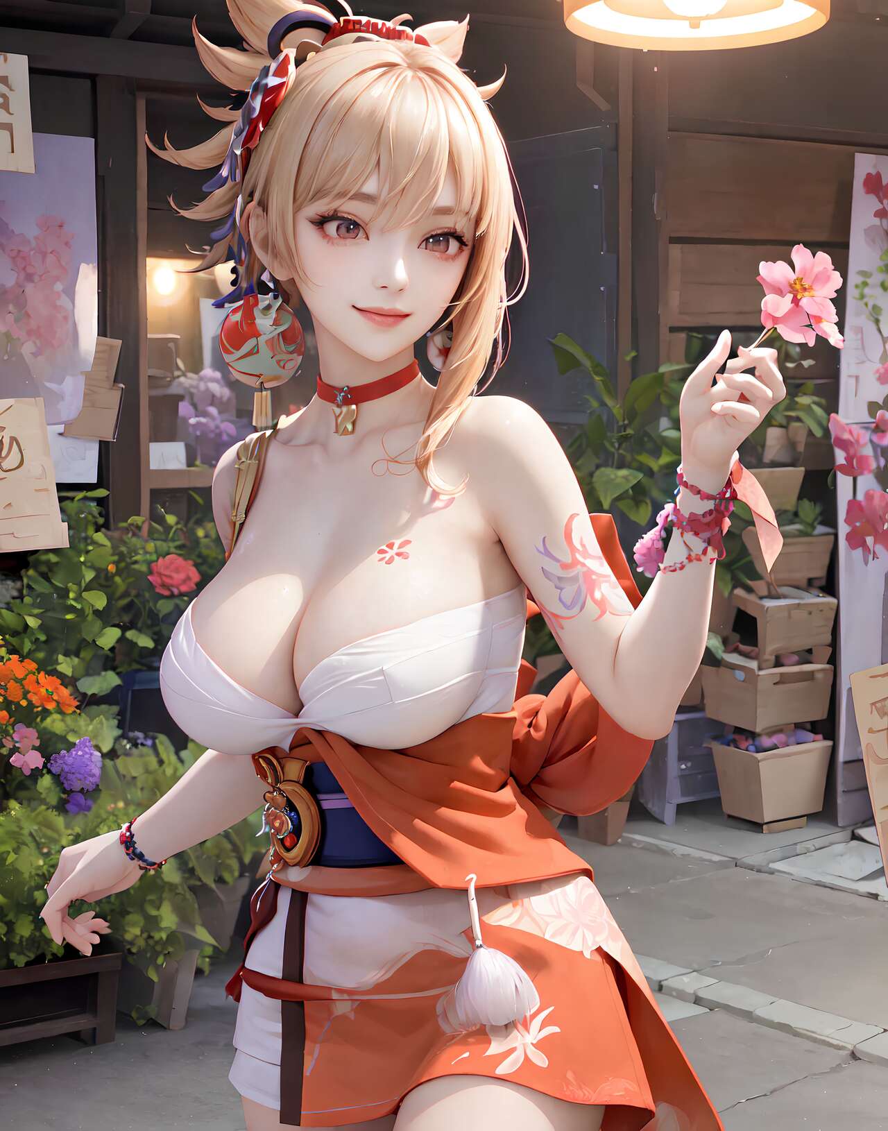 บทที่ 379 ที่สร้างโดย AI