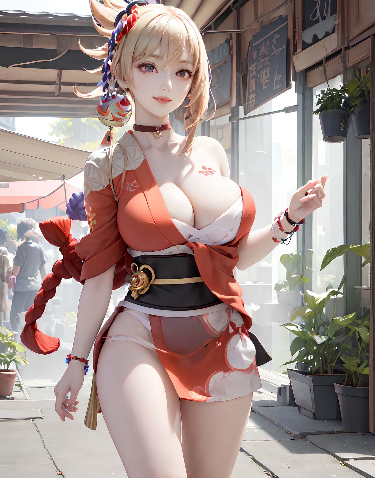 บทที่ 379 ที่สร้างโดย AI