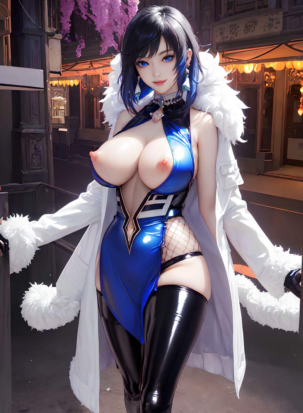 Chương 379 Được Tạo bởi AI
