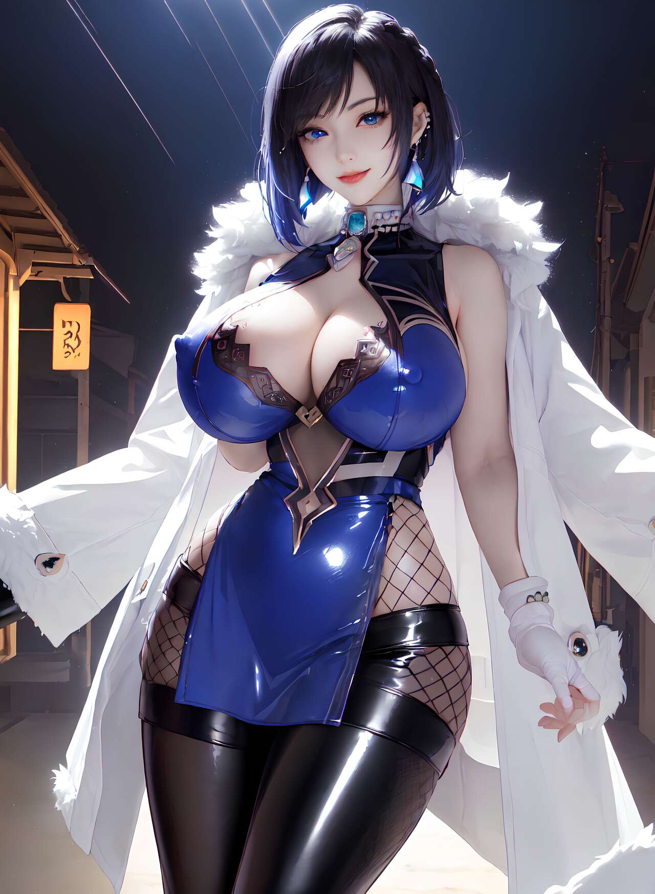 Chương 379 Được Tạo bởi AI