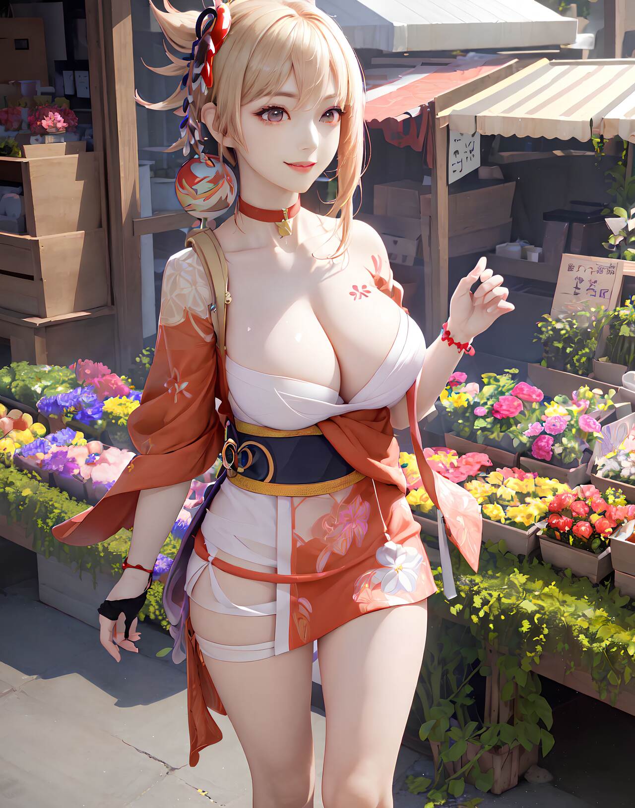บทที่ 379 ที่สร้างโดย AI