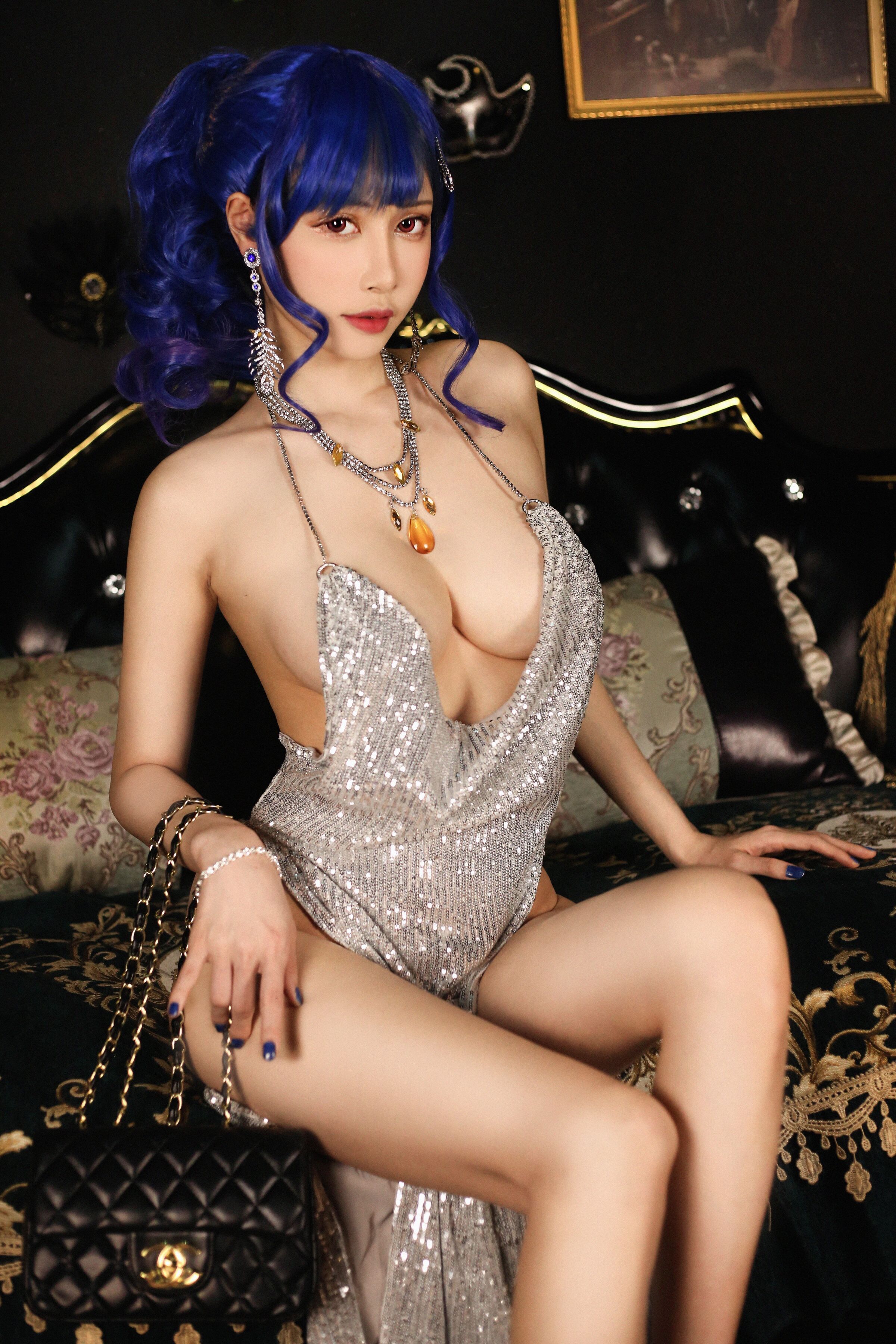 Miu - Saint Louis