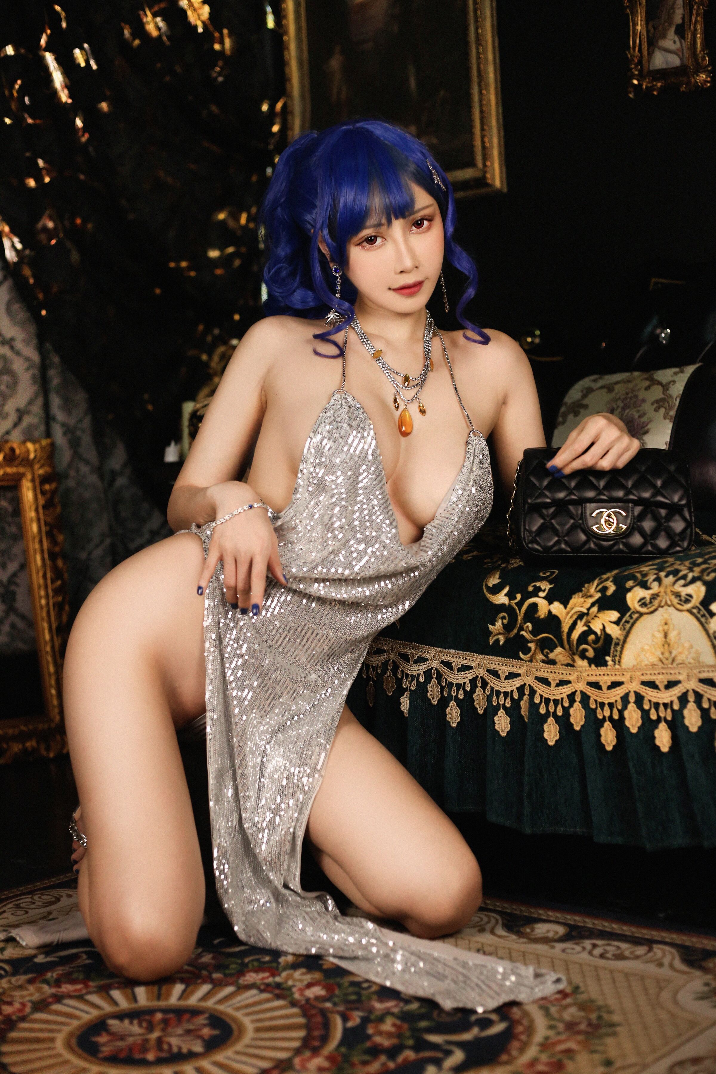 Miu - Saint Louis