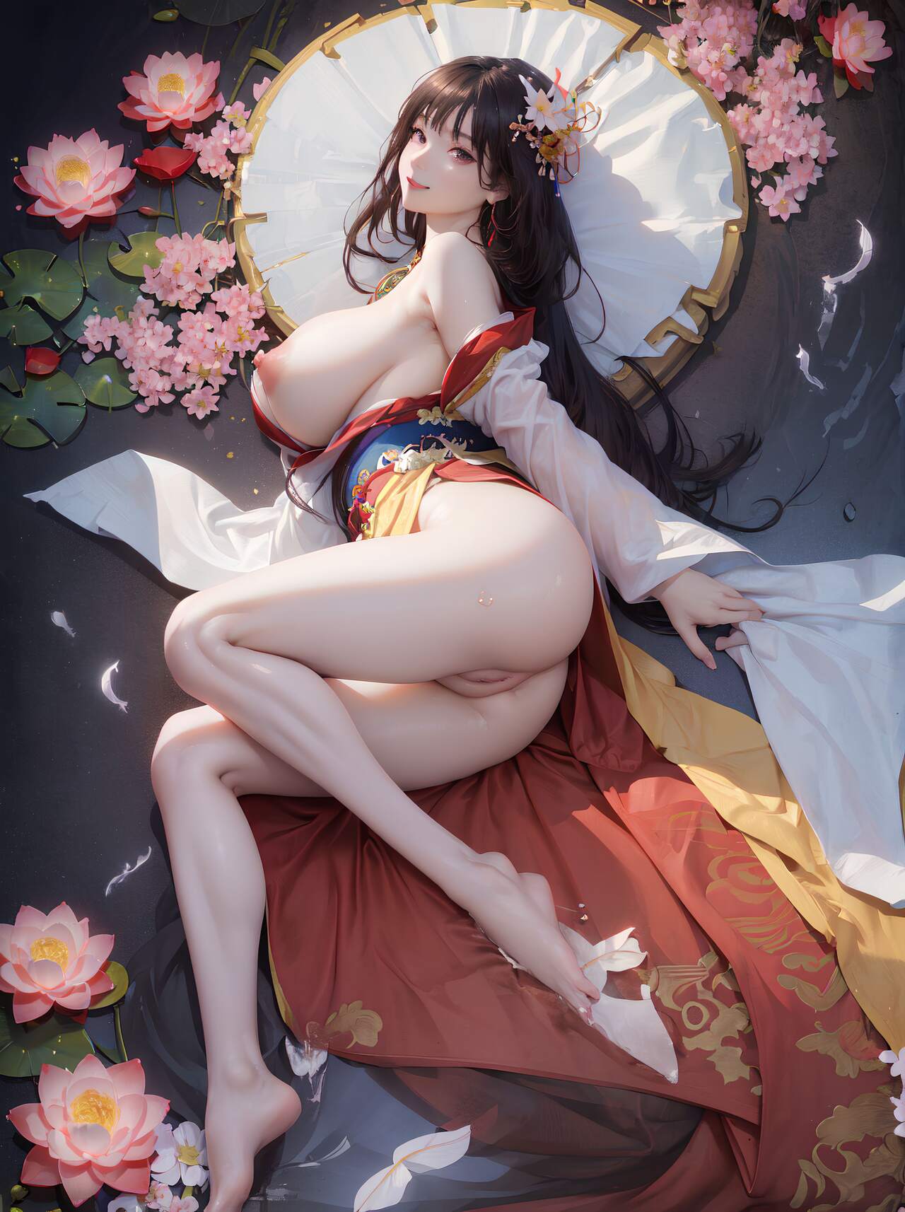 Chương 381 Được Tạo bởi AI