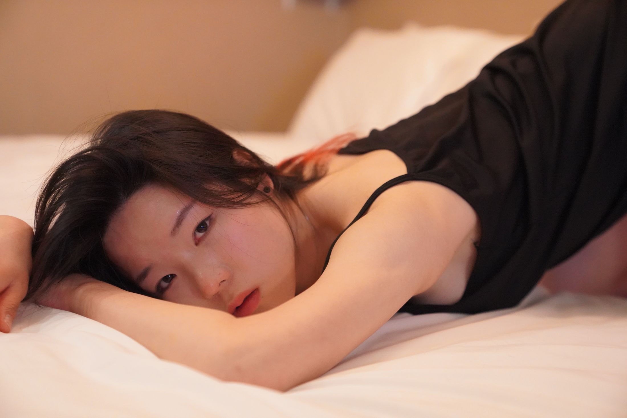 Ji Woo - Photobook Vol.01 78P