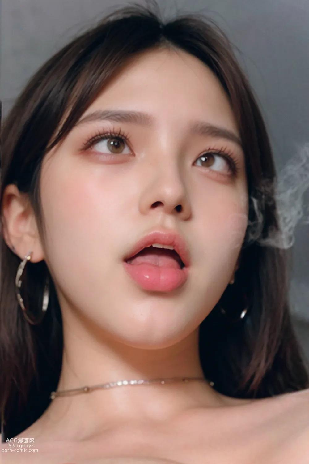 Anime Girl ] Bộ sưu tập vẽ AI bậc thầy phần thứ ba Phần 7: Người đẹp ngực lớn trên xe điện Phần 1