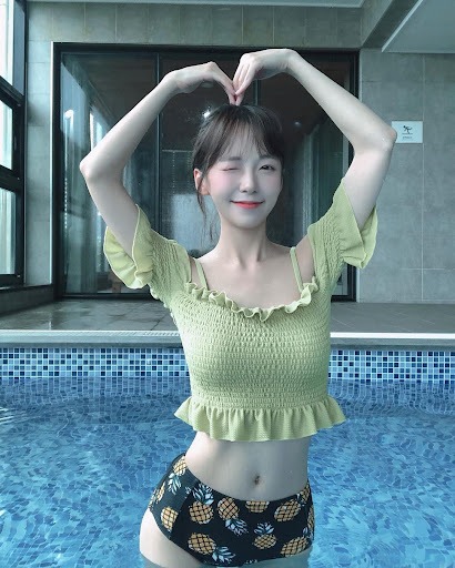 李素英leeesovely - 杂图 [72P38V]