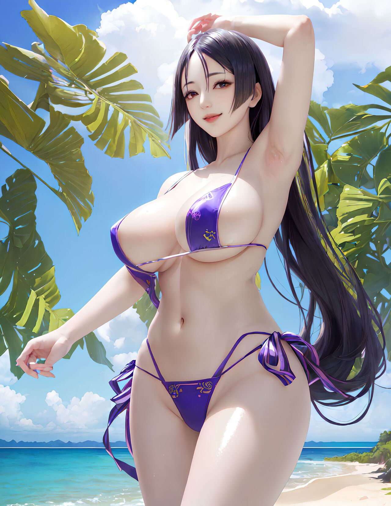 AI 生成的第 384 章