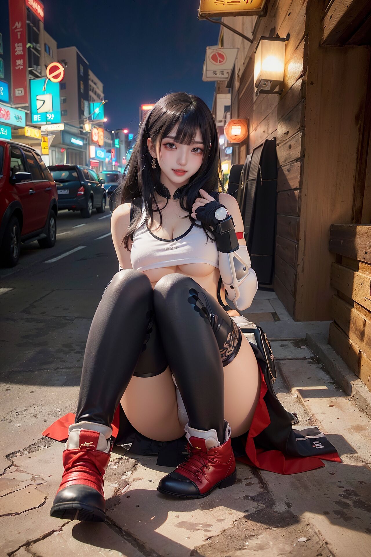 AI 생성 챕터 385