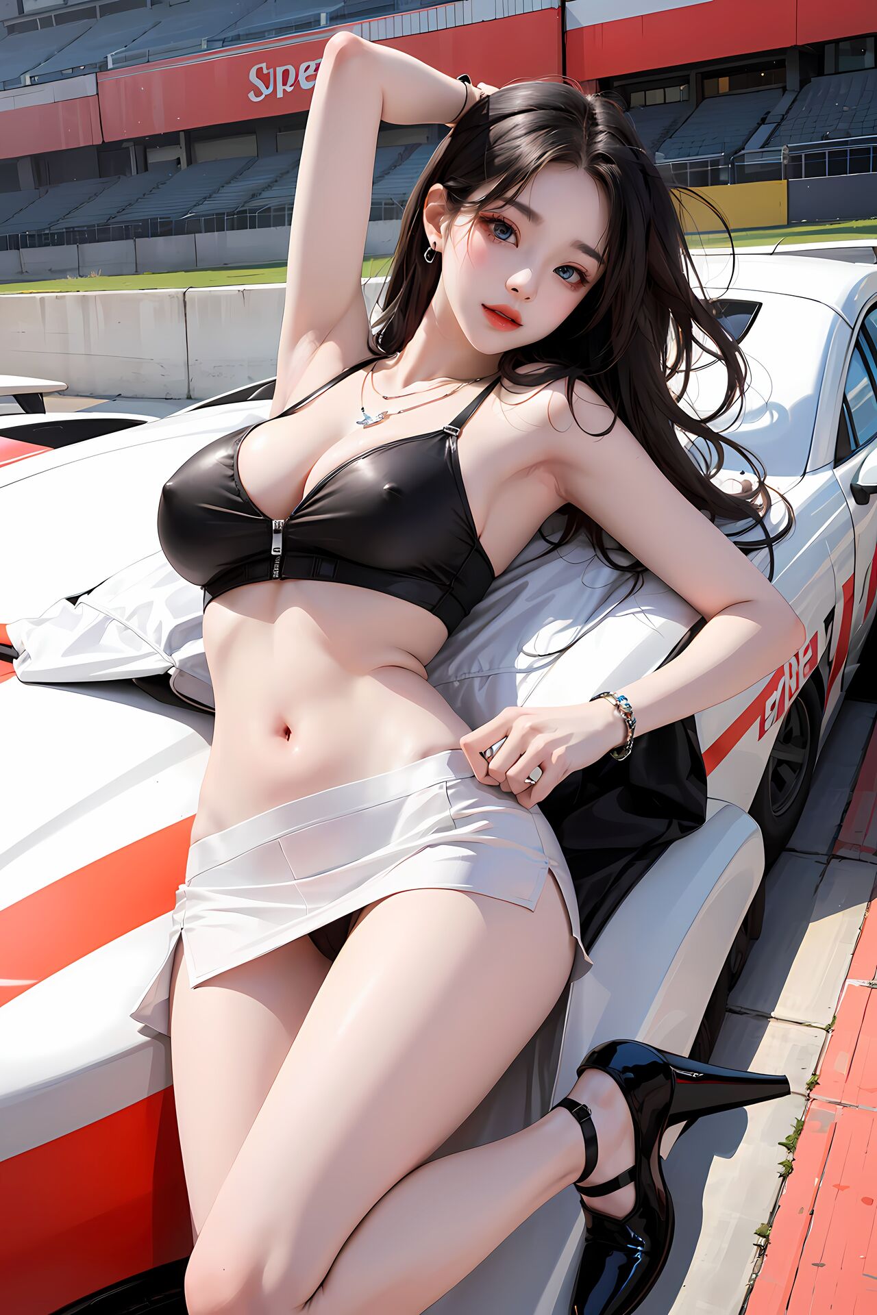 AI生成章 386