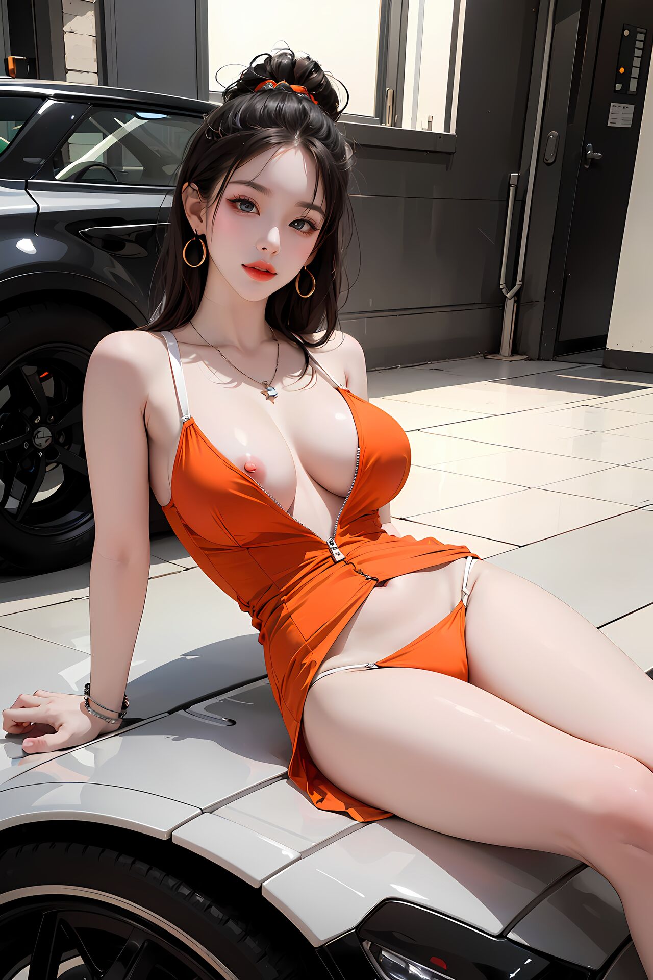 AI 生成的第 386 章