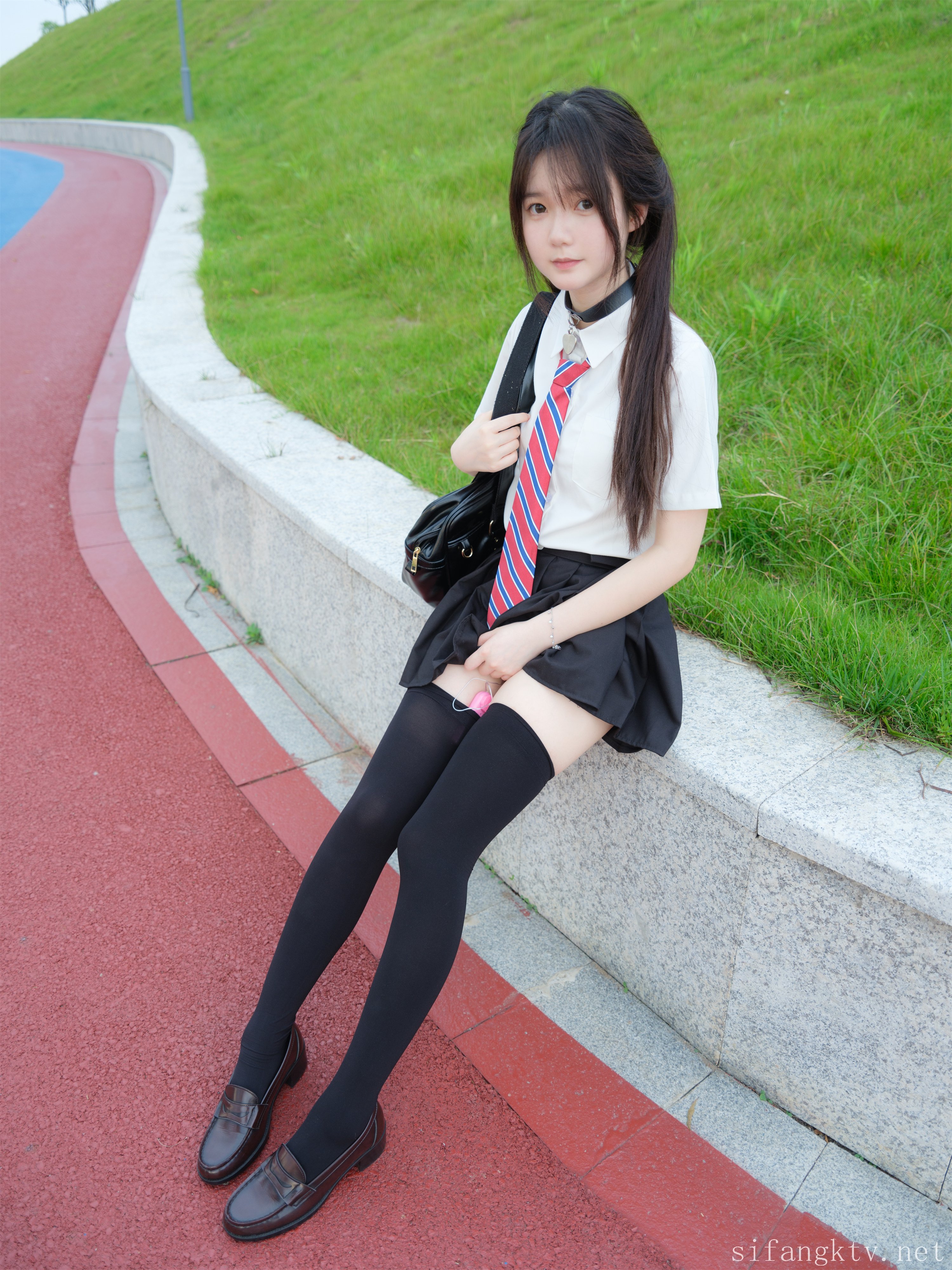 비상기획 소은 야외 노출 R18
