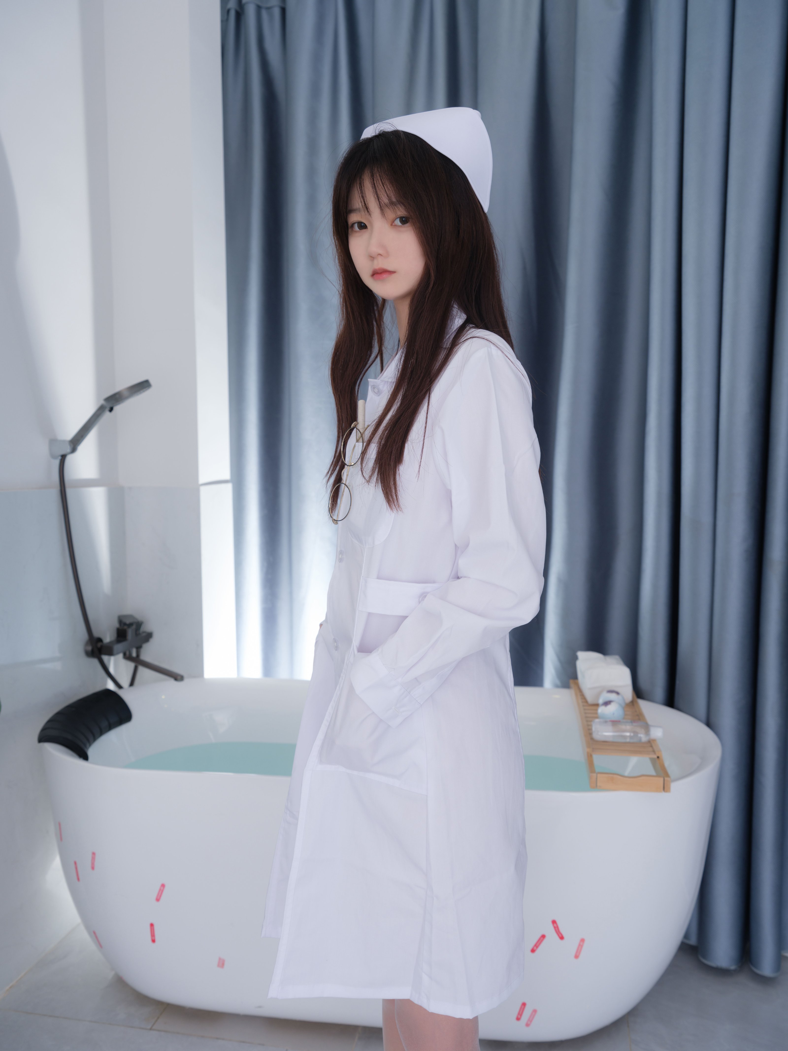 [紧急企划] 小恩 -【VIP】护士-R18