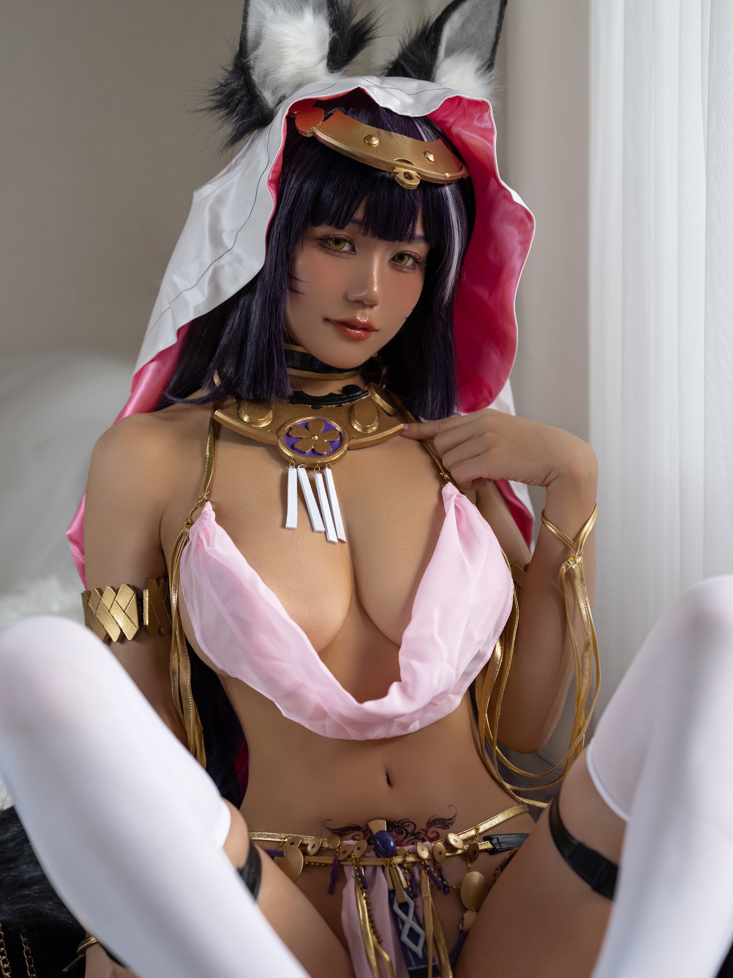 小倉千代w 武藏 同人 碧藍航線