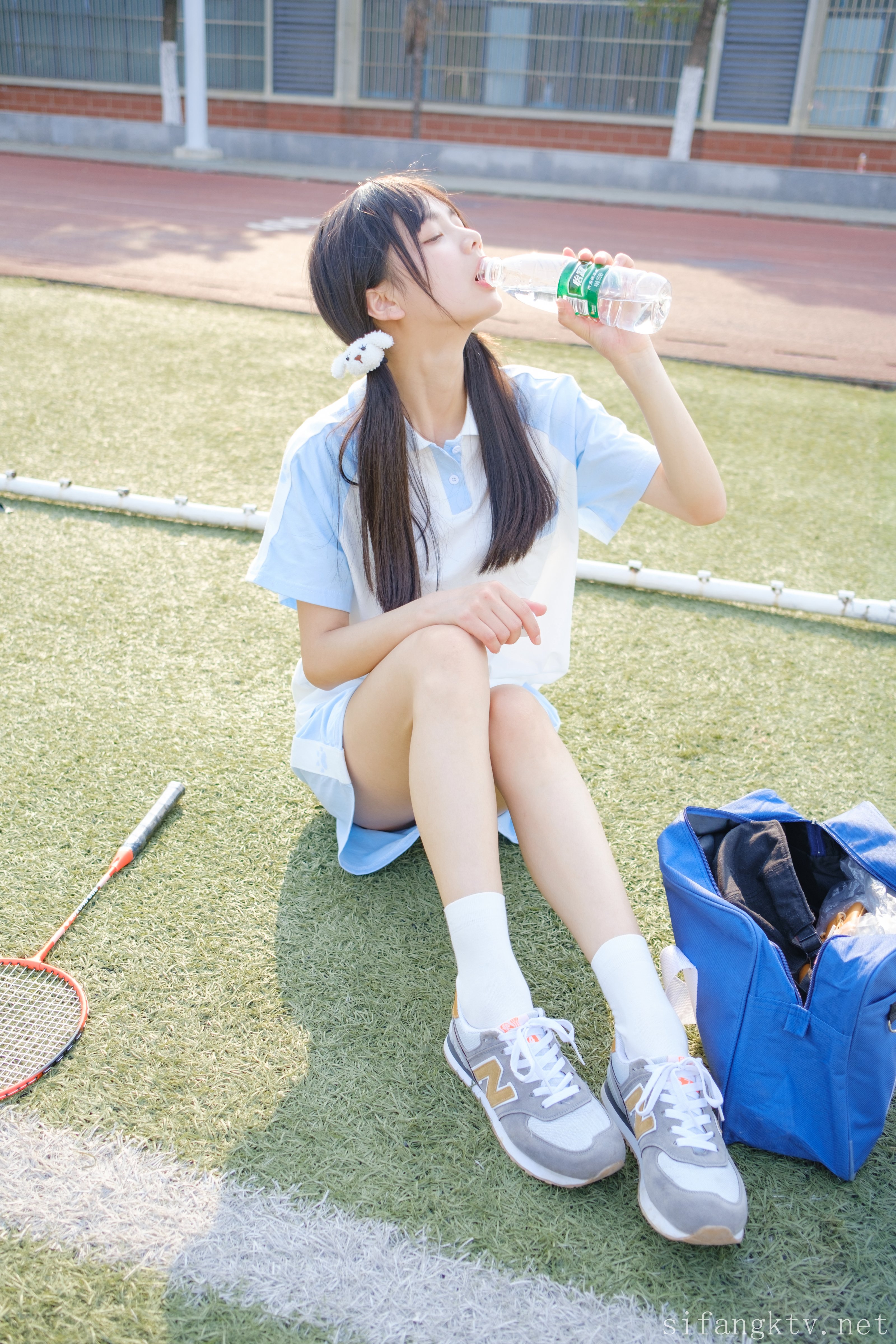 Akanishi Yeye スポーツウェア cosplay フォトセット