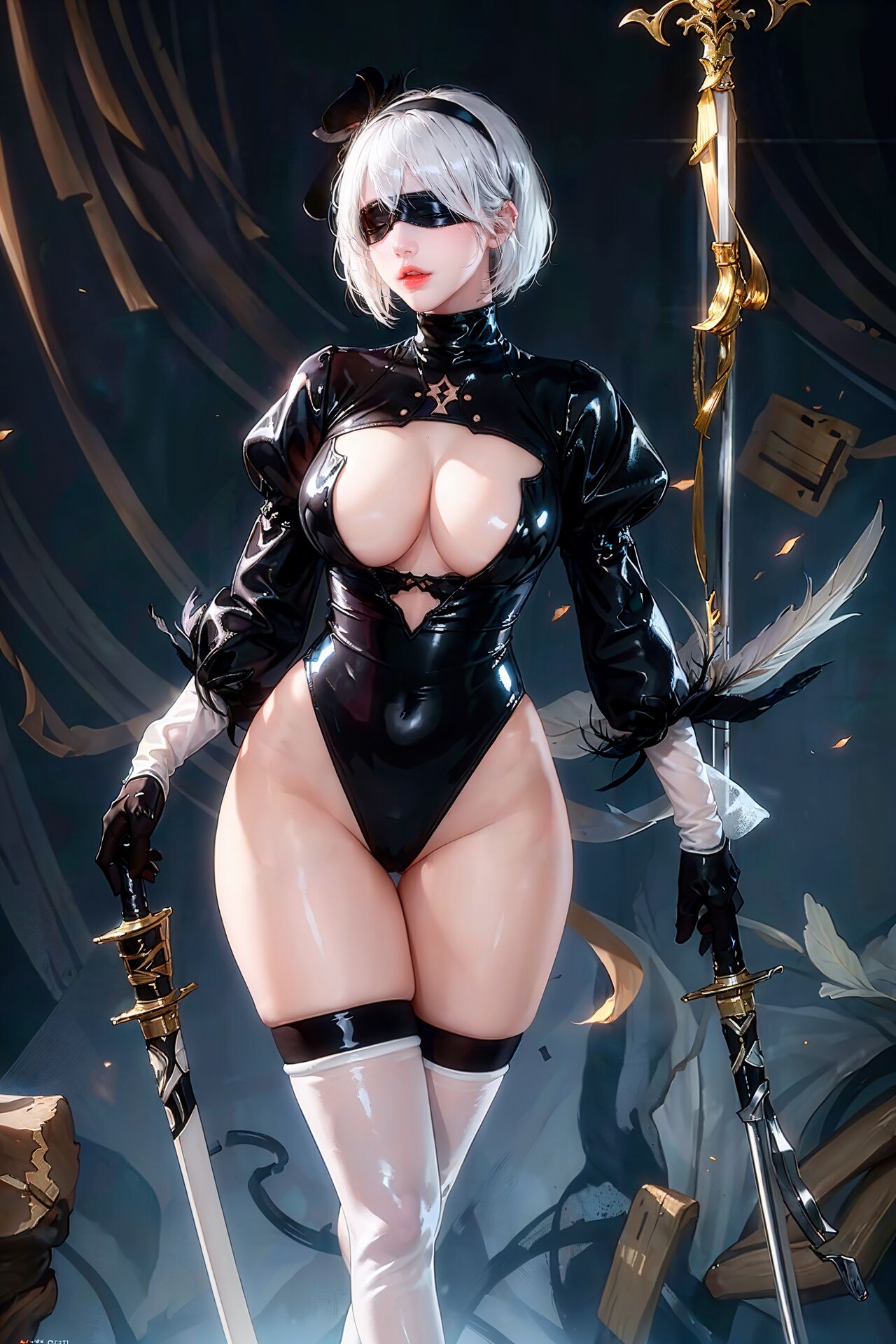 Chương 388 Được Tạo bởi AI
