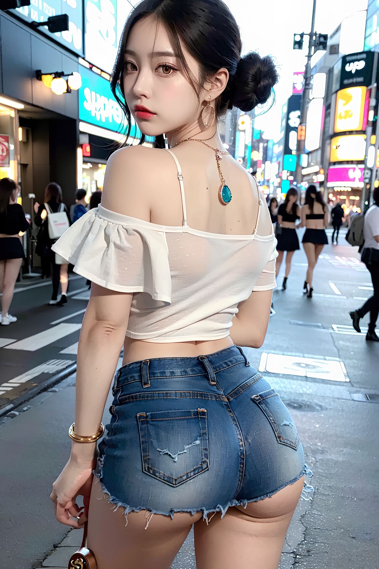 AI 生成的第 388 章