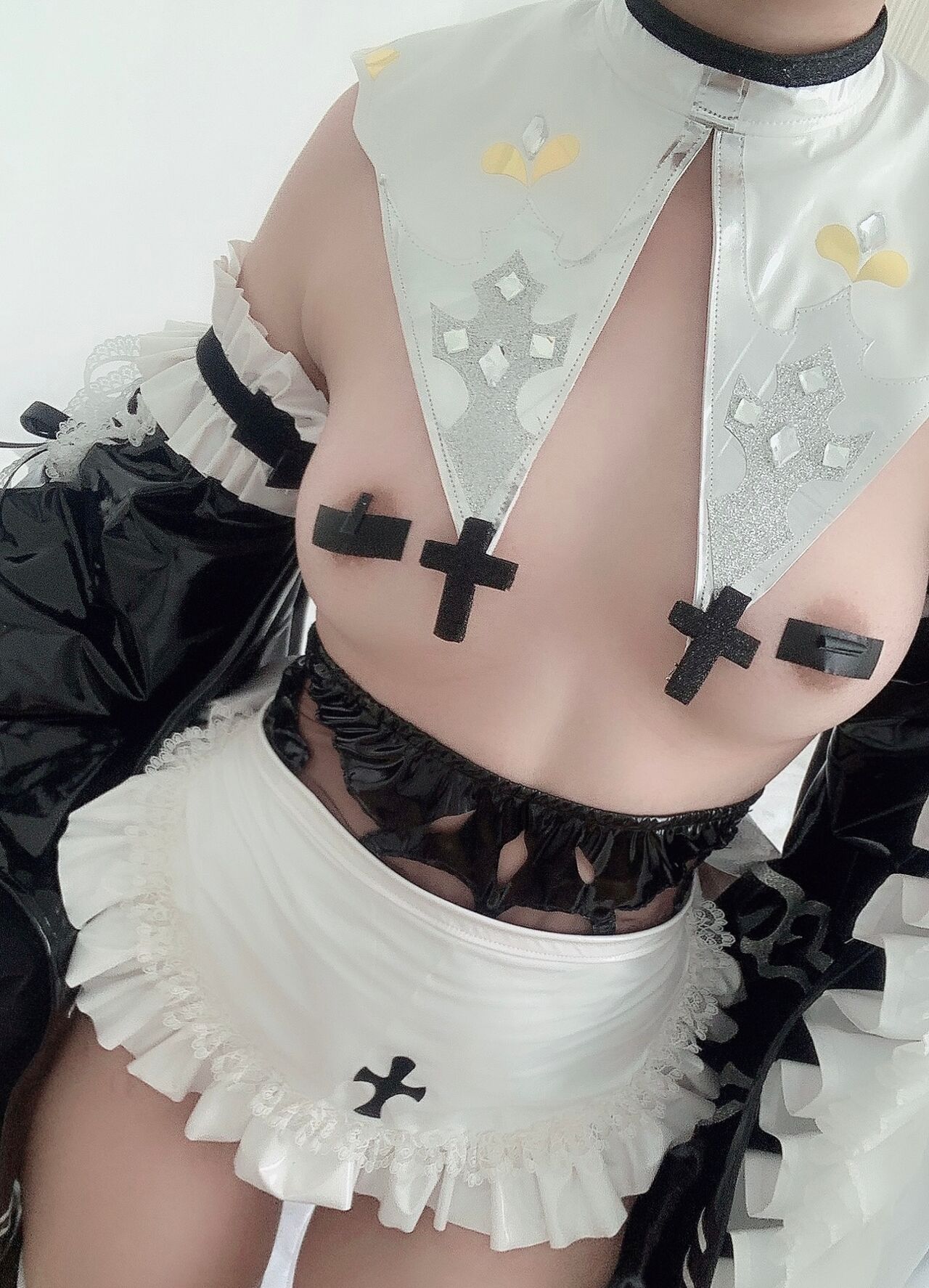 アジュール - 2B メイド