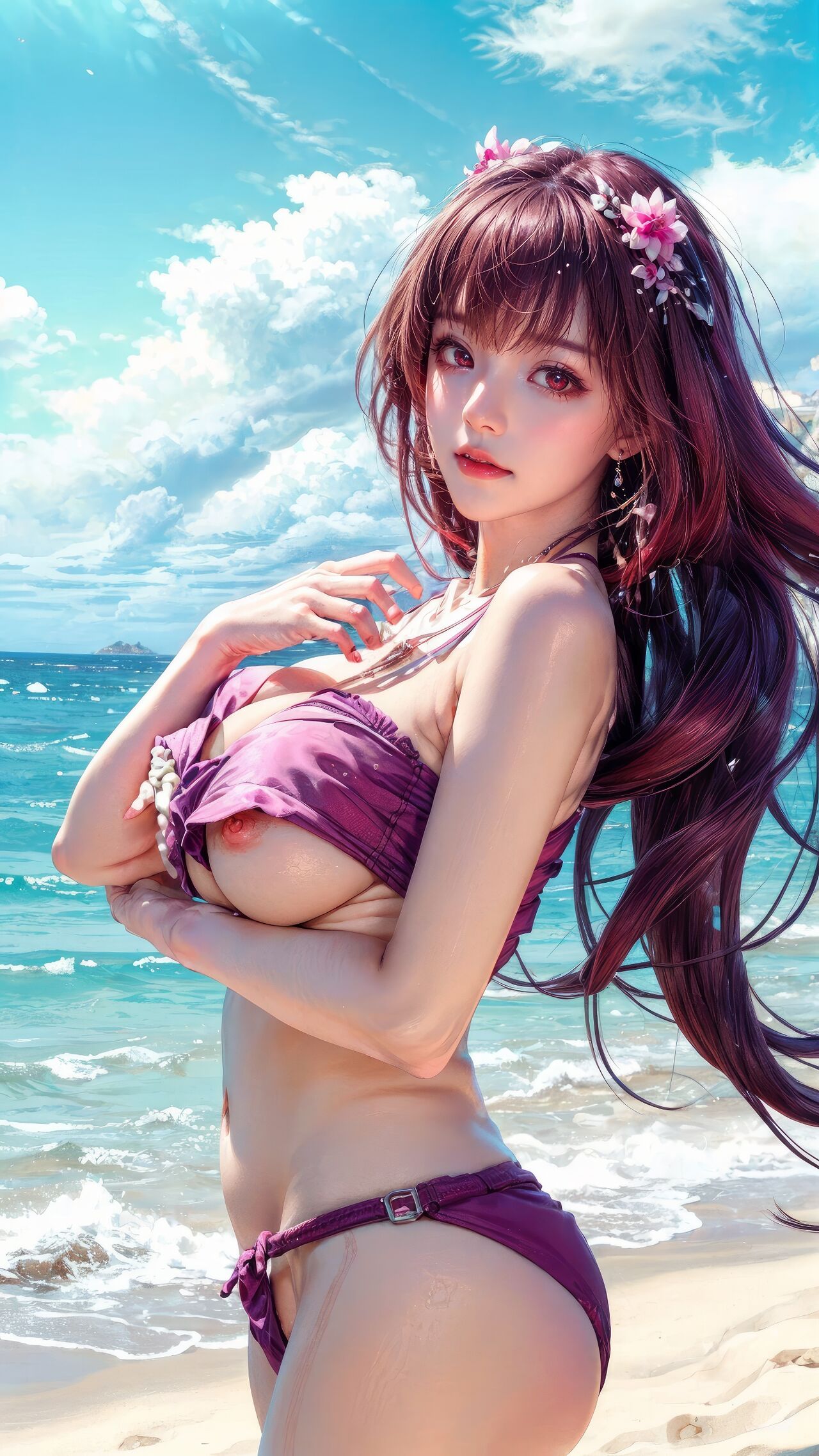 AI 생성 챕터 391