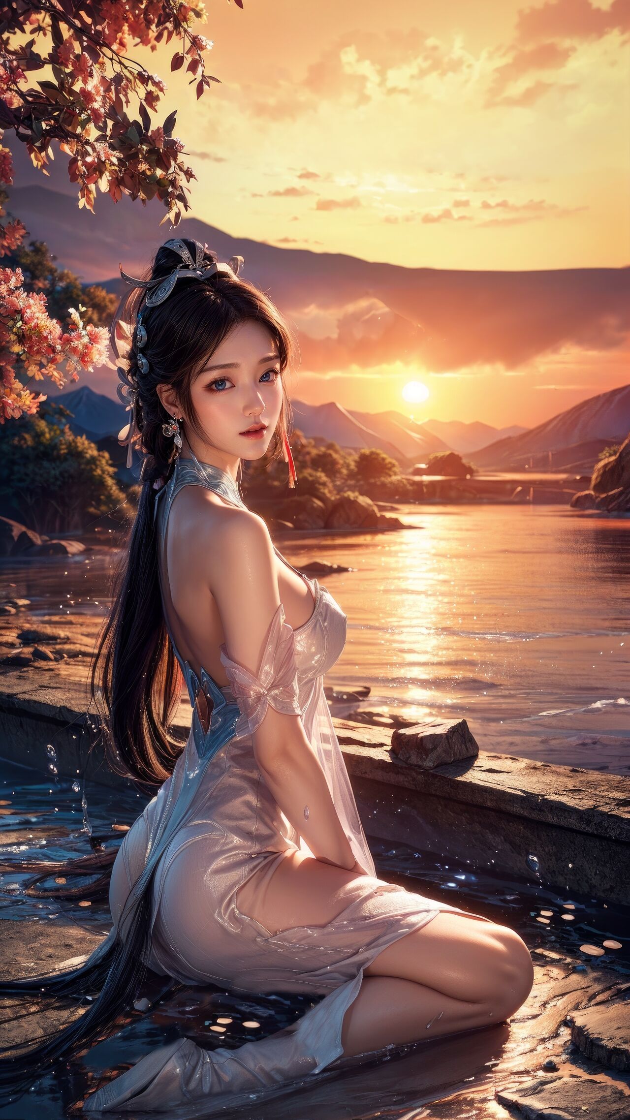 AI 생성 챕터 391