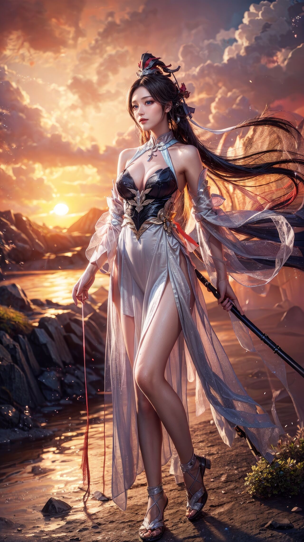 AI 생성 챕터 391