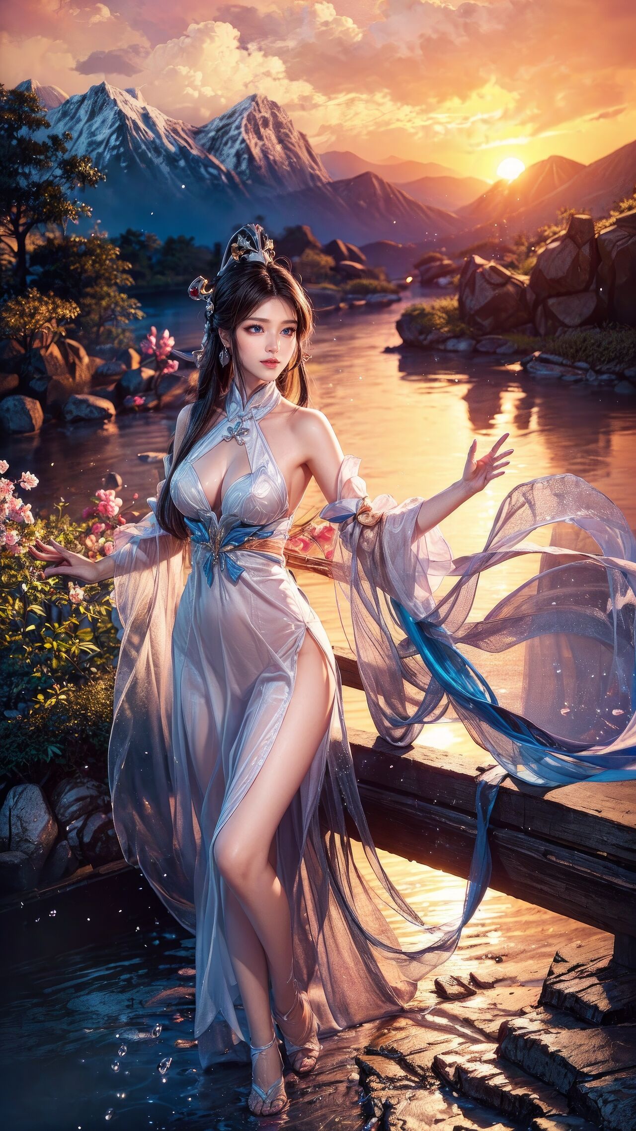AI 생성 챕터 391