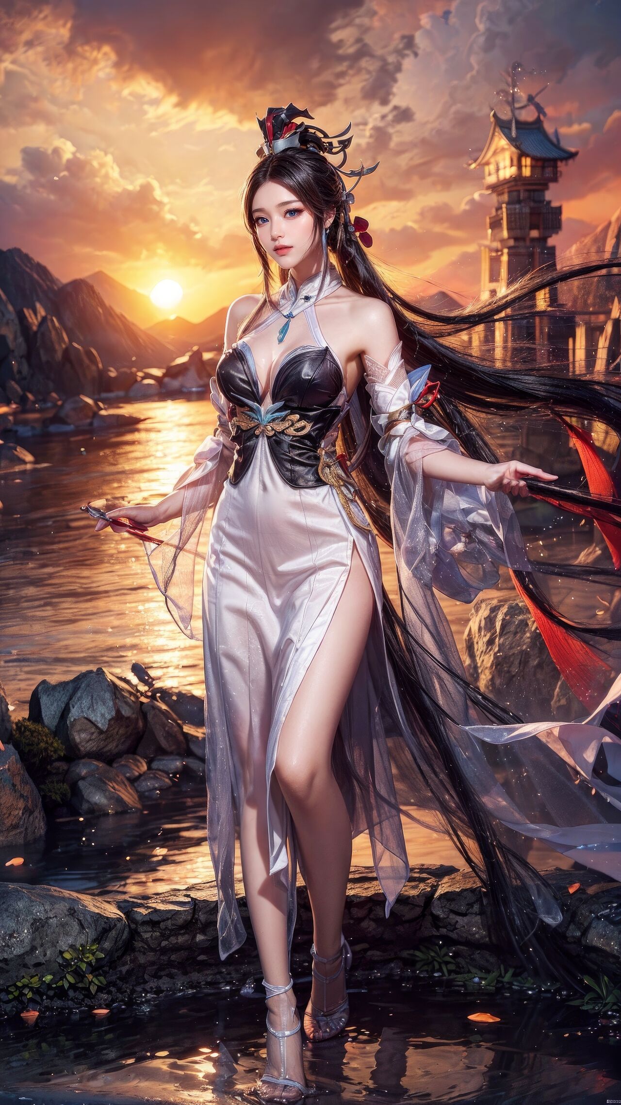 AI 생성 챕터 391