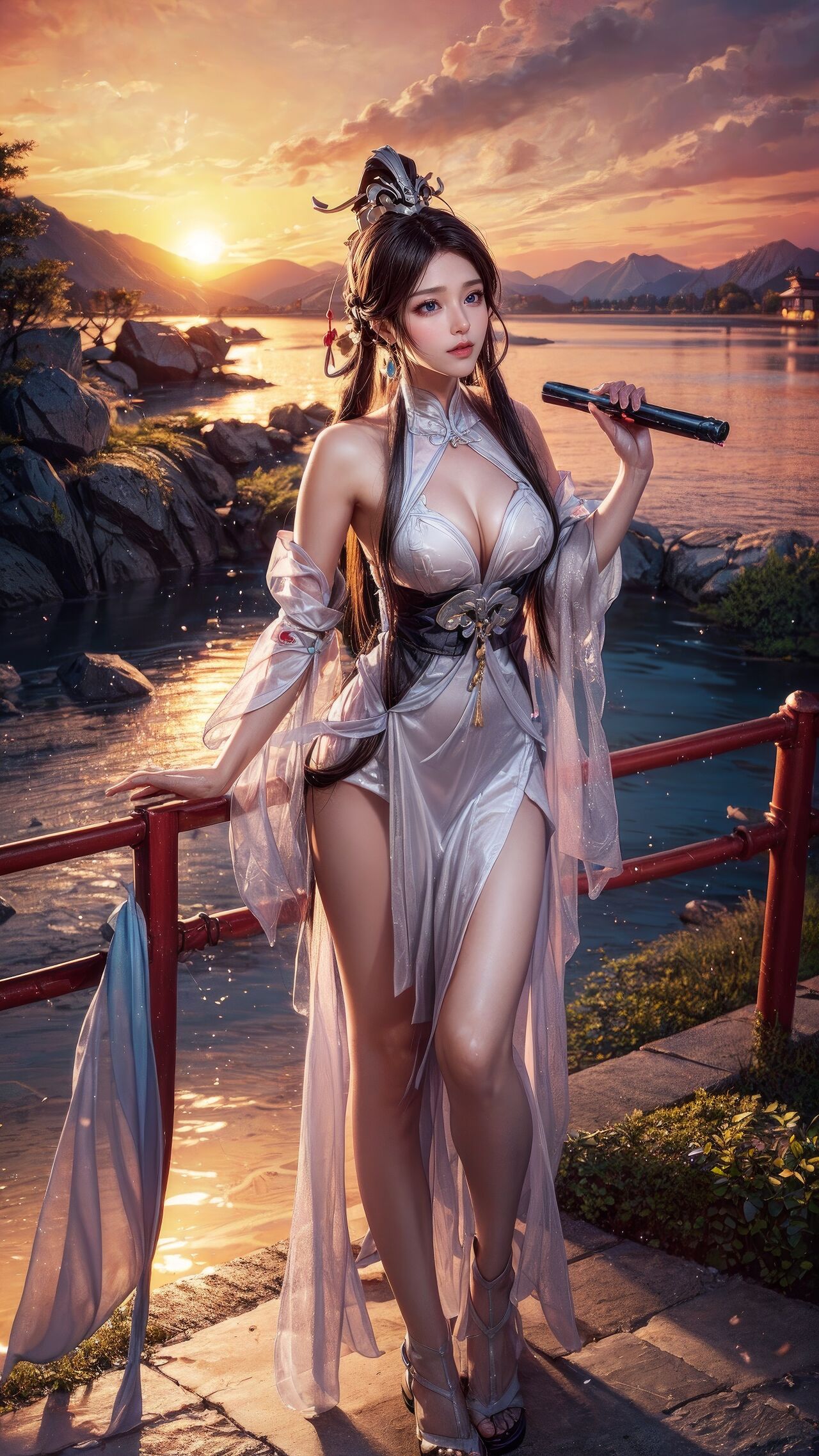AI 생성 챕터 391