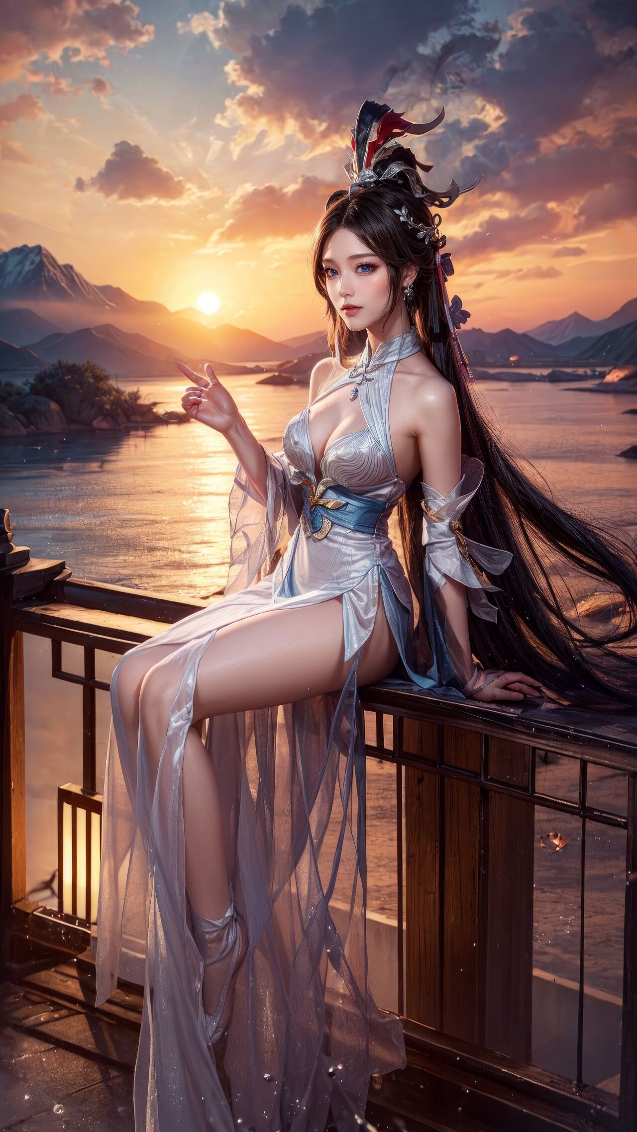 AI 생성 챕터 391