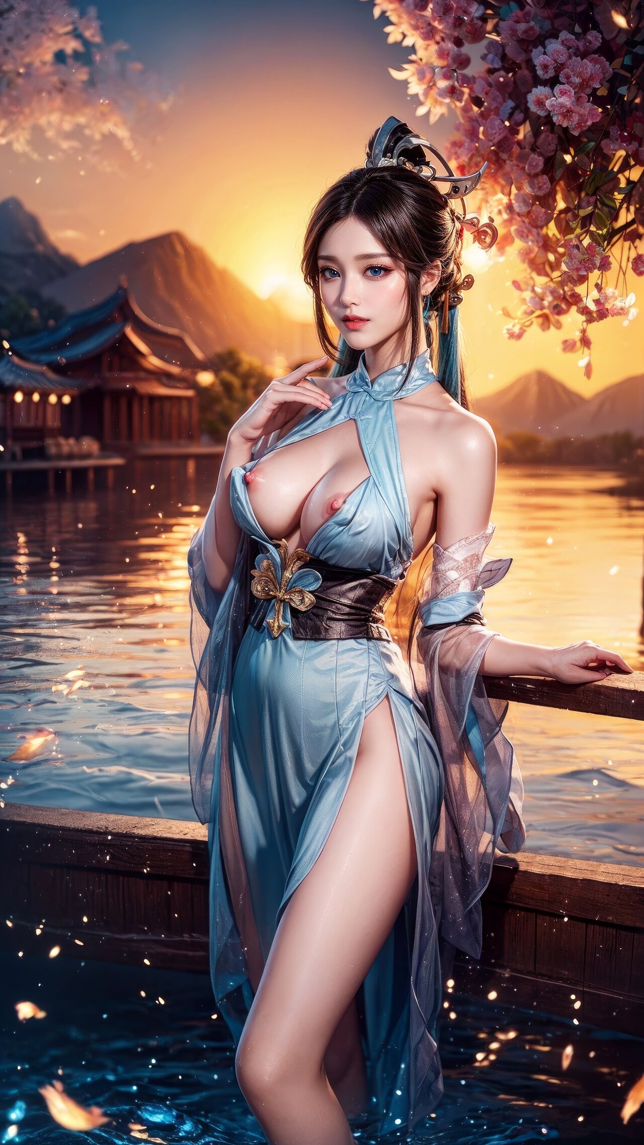 AI 생성 챕터 391