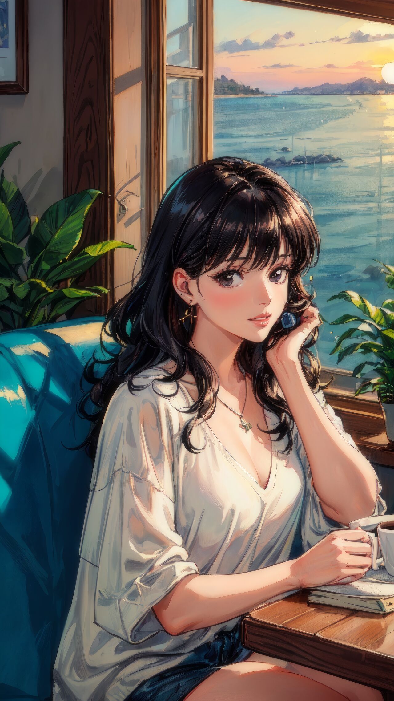 AI 生成的 第 391 章