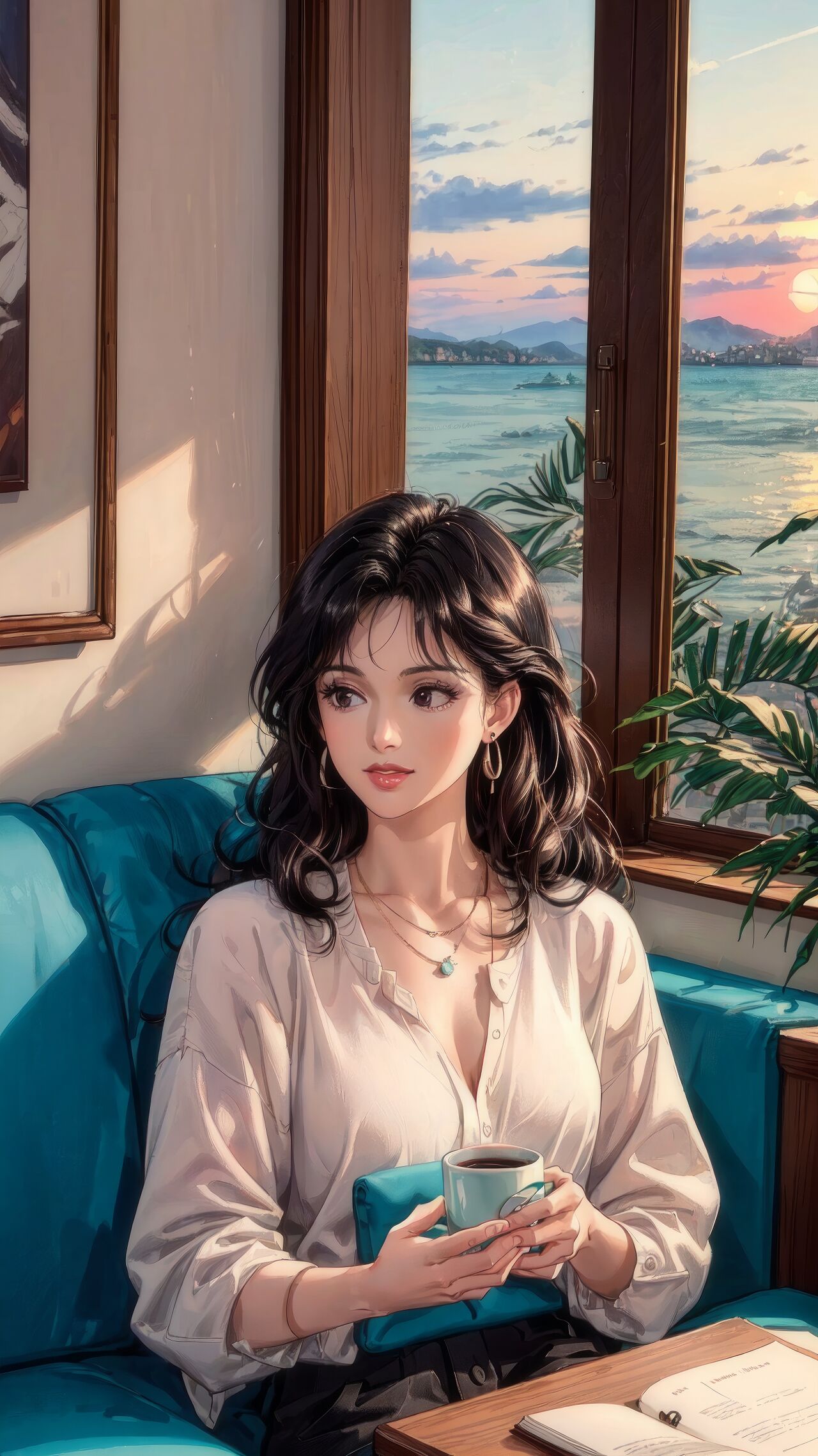 AI 生成的 第 391 章