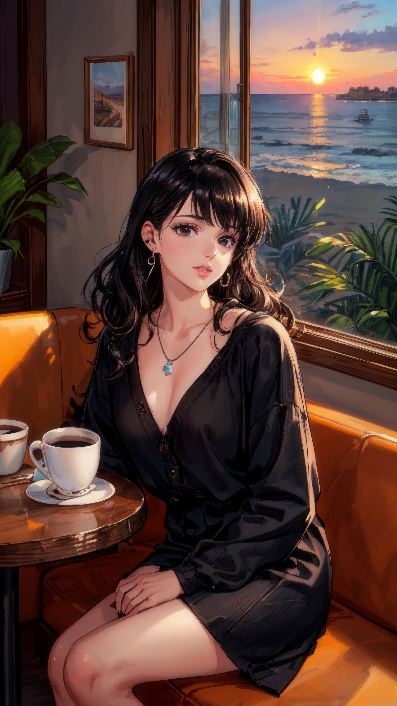 AI 生成的 第 391 章
