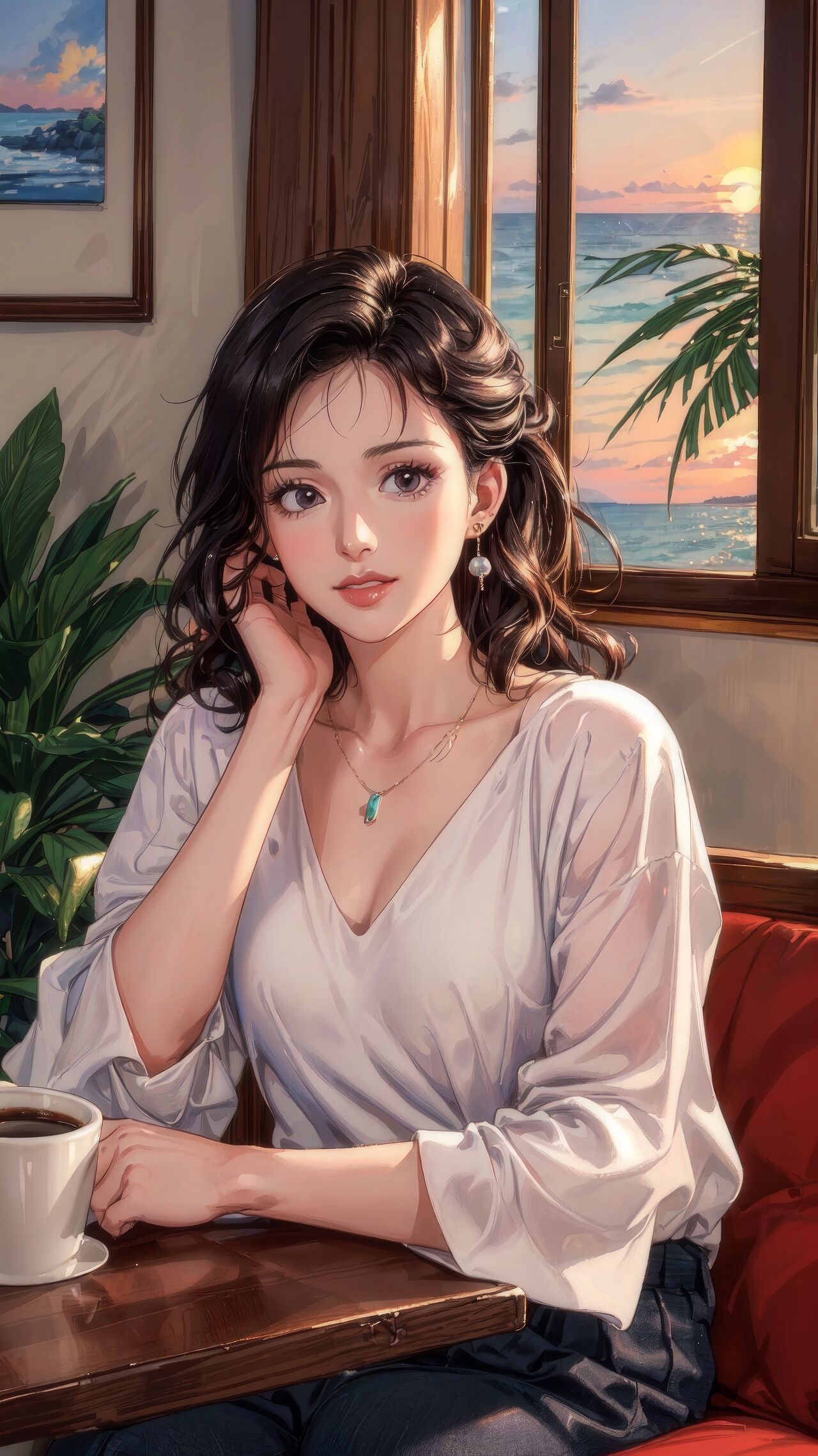 AI 生成的 第 391 章