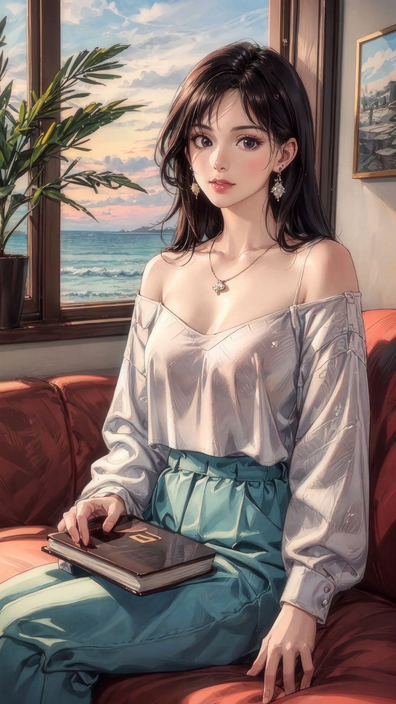 AI 生成的 第 391 章