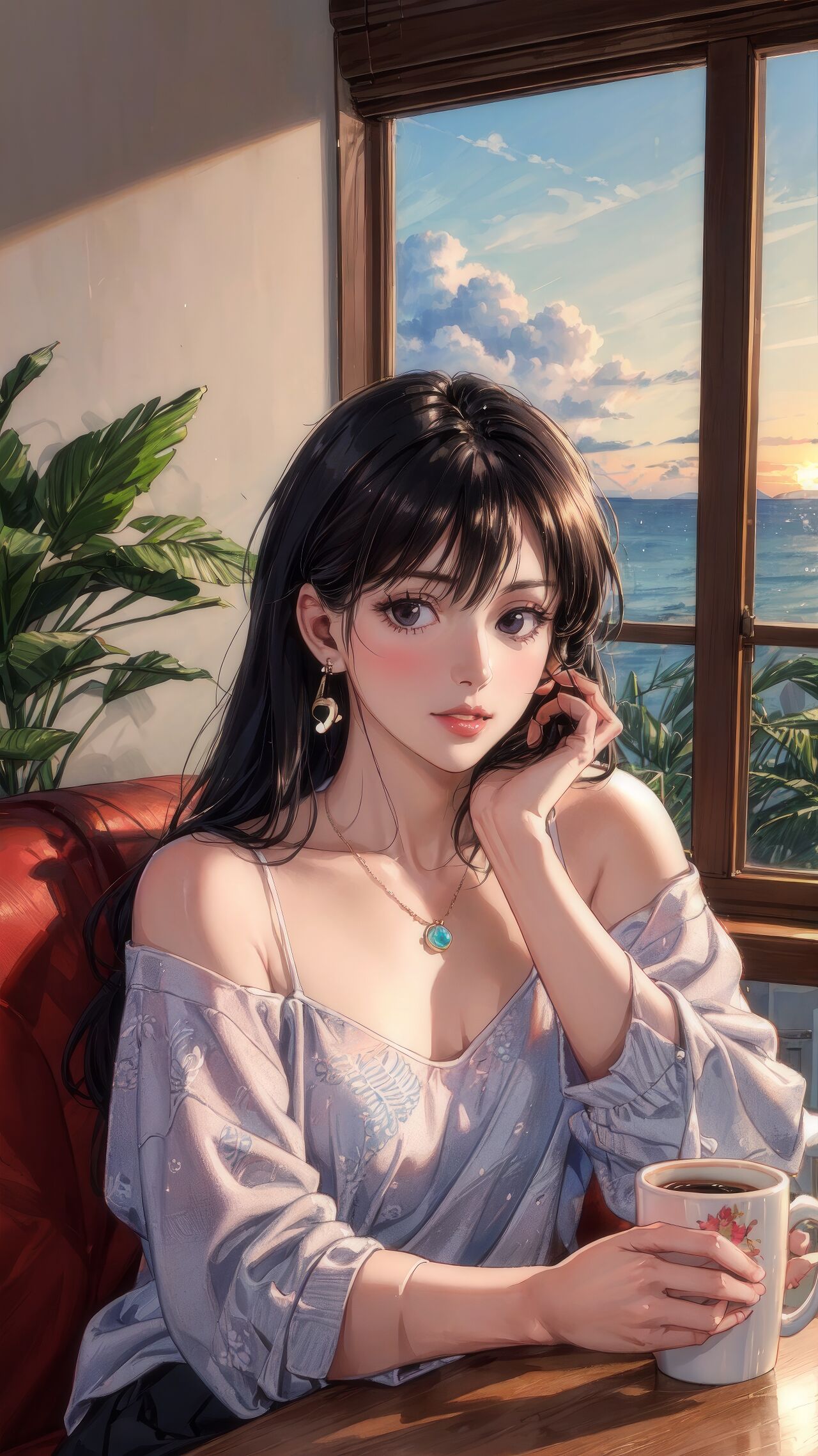 AI Generated Chapter 391