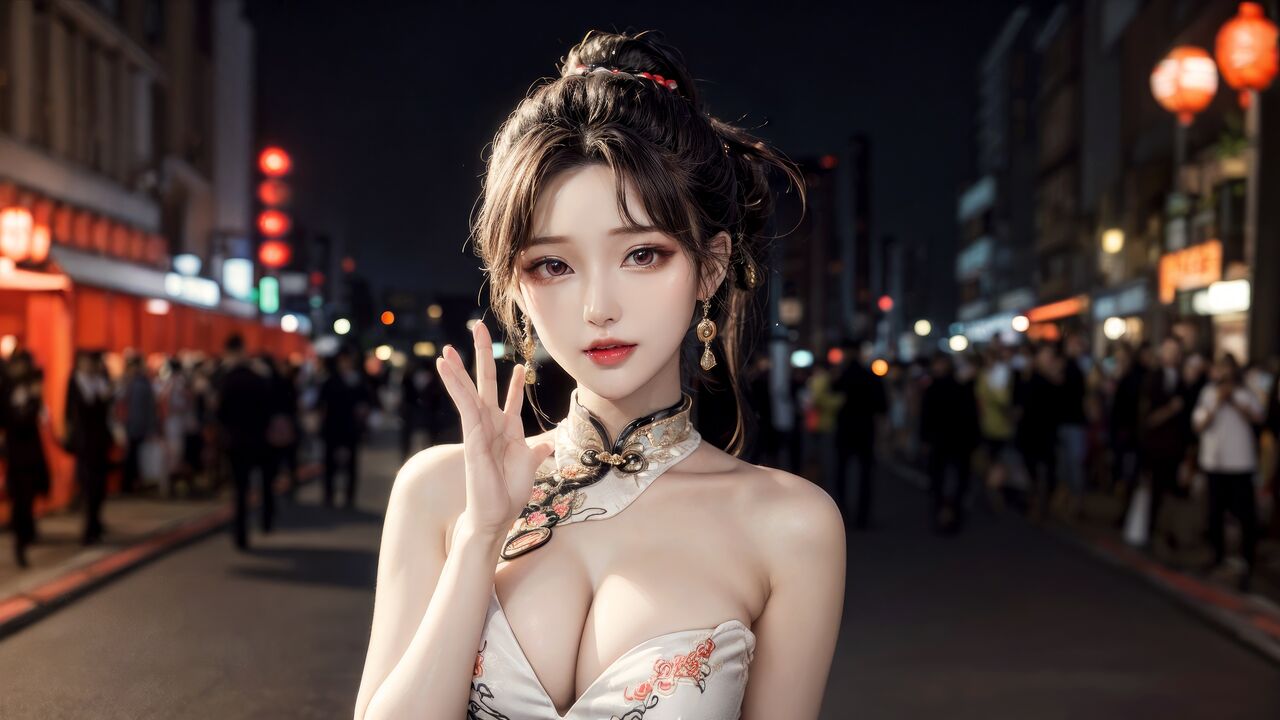 บทที่ 393 ที่สร้างโดย เอไอ