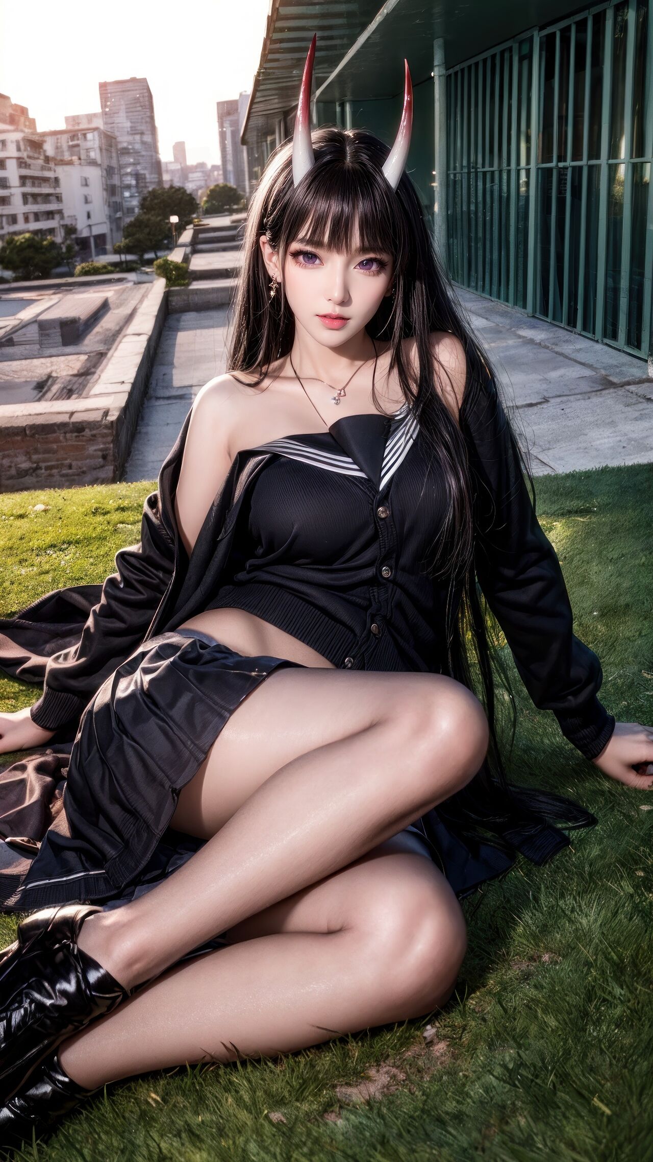 Chương 396 do AI Tạo