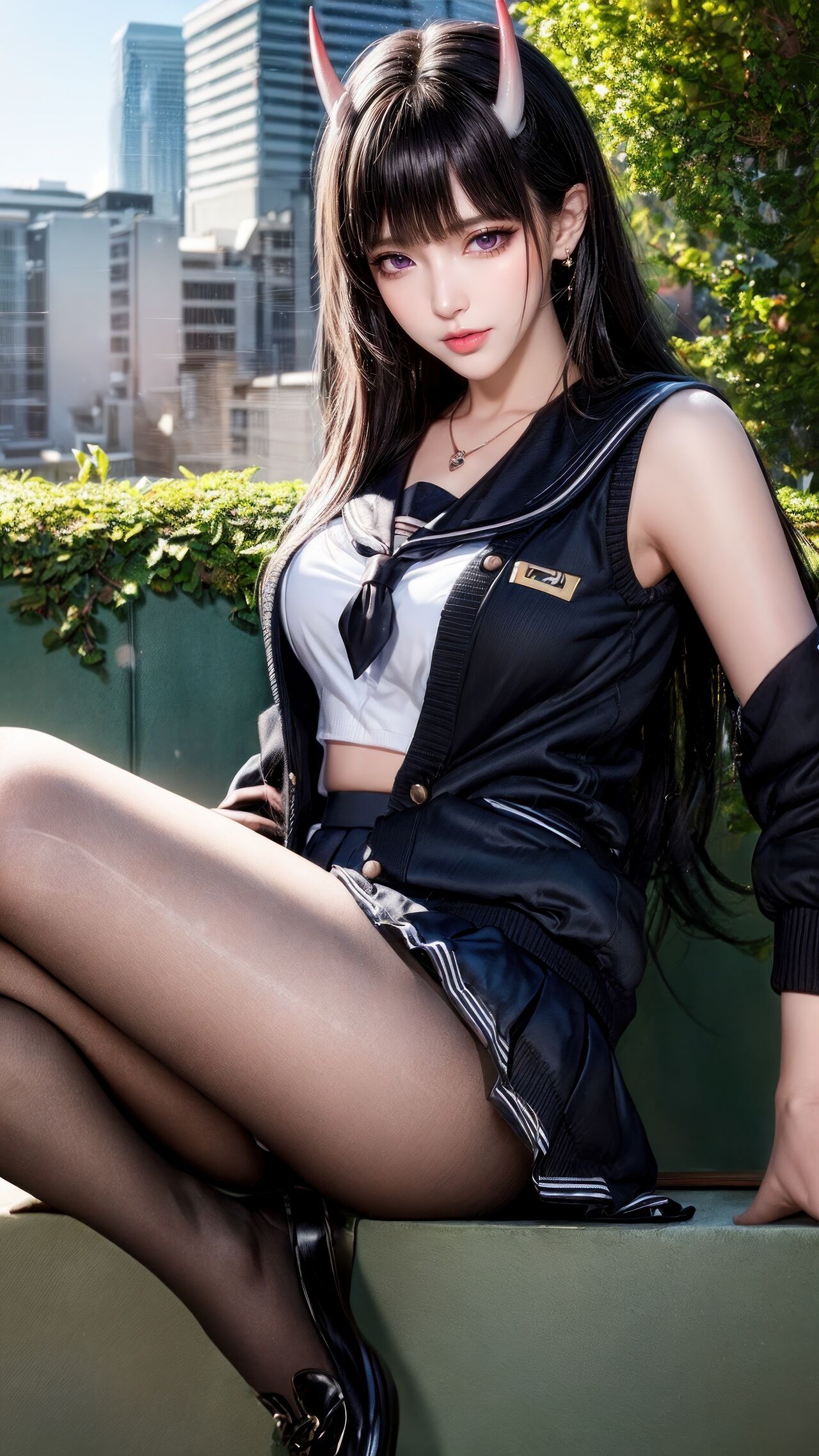 Chương 396 do AI Tạo